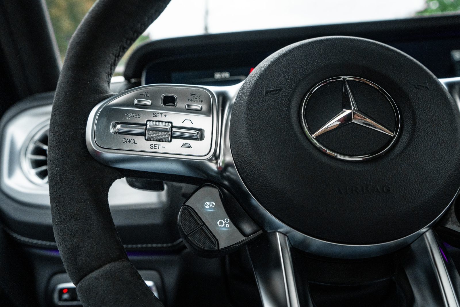 2022 Mercedes-Benz G-Class AMG G 63 EDITION 55-12