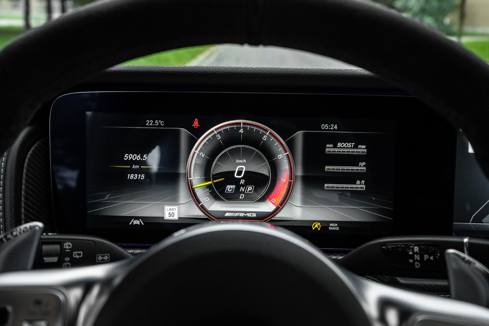 2022 Mercedes-Benz G-Class AMG G 63 EDITION 55-15