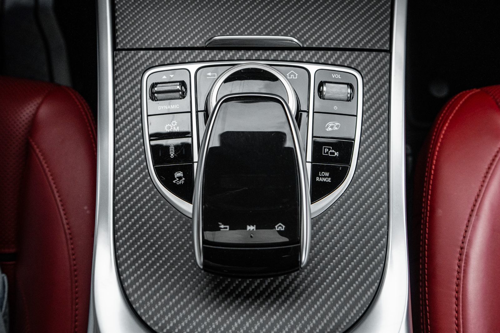 2022 Mercedes-Benz G-Class AMG G 63 EDITION 55-20