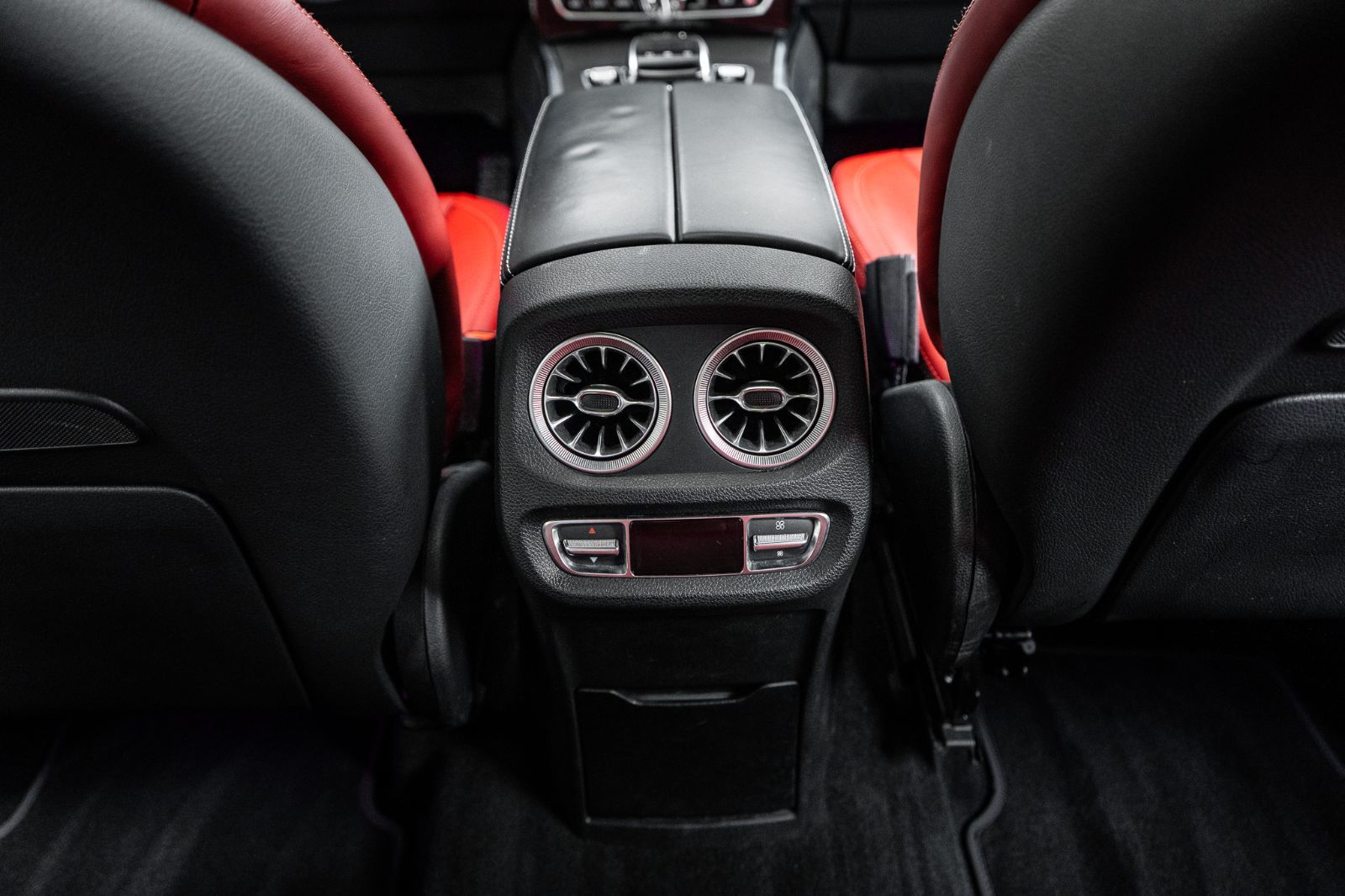 2022 Mercedes-Benz G-Class AMG G 63 EDITION 55-36