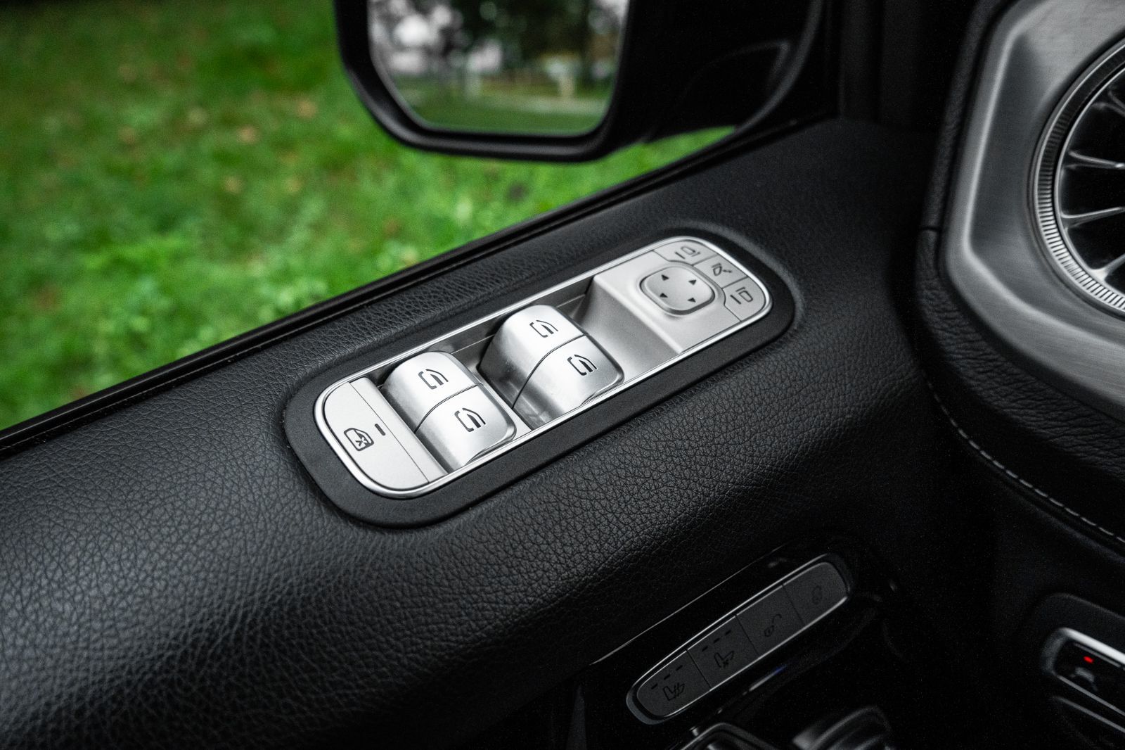 2022 Mercedes-Benz G-Class AMG G 63 EDITION 55-25