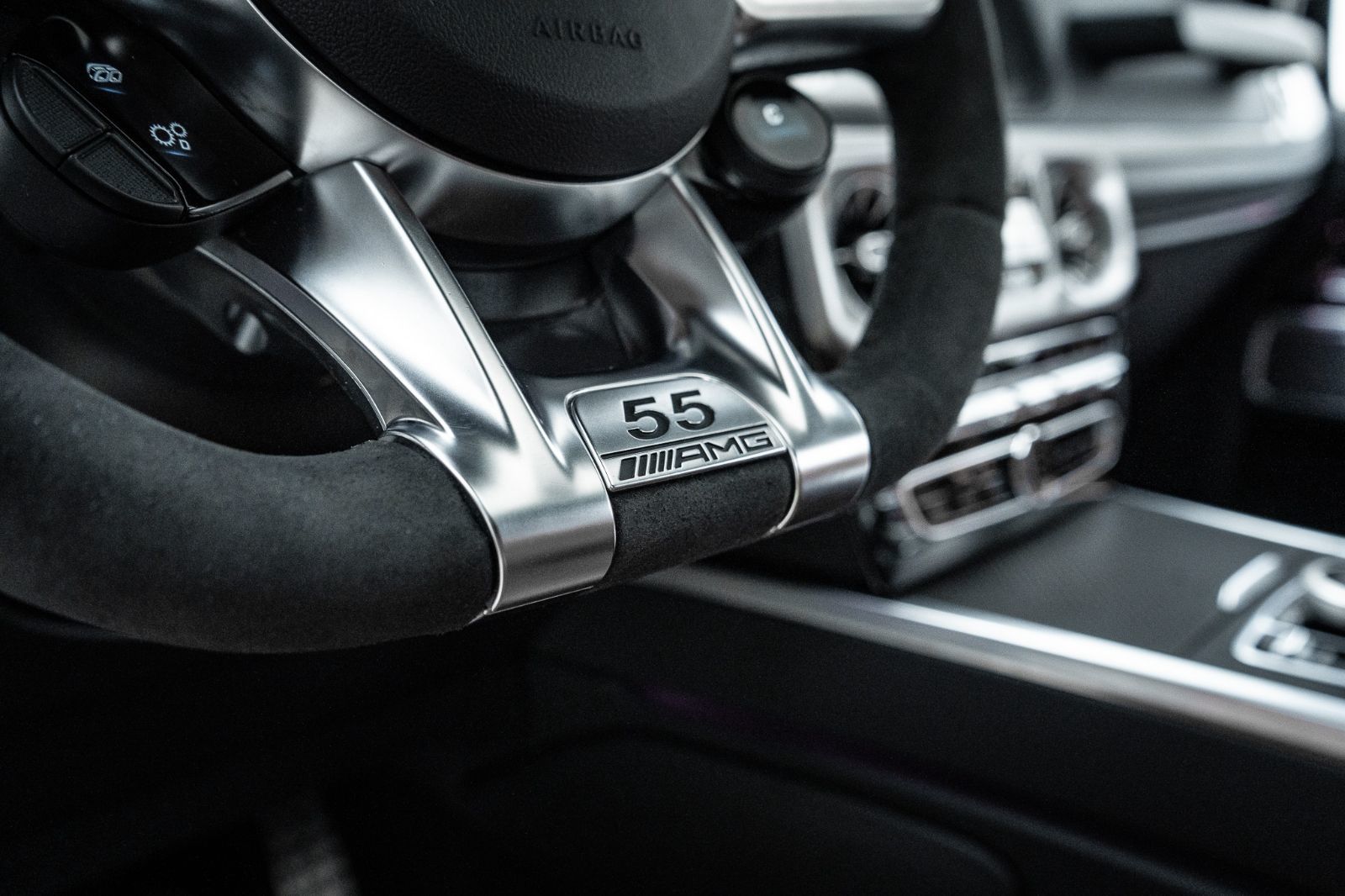 2022 Mercedes-Benz G-Class AMG G 63 EDITION 55-14