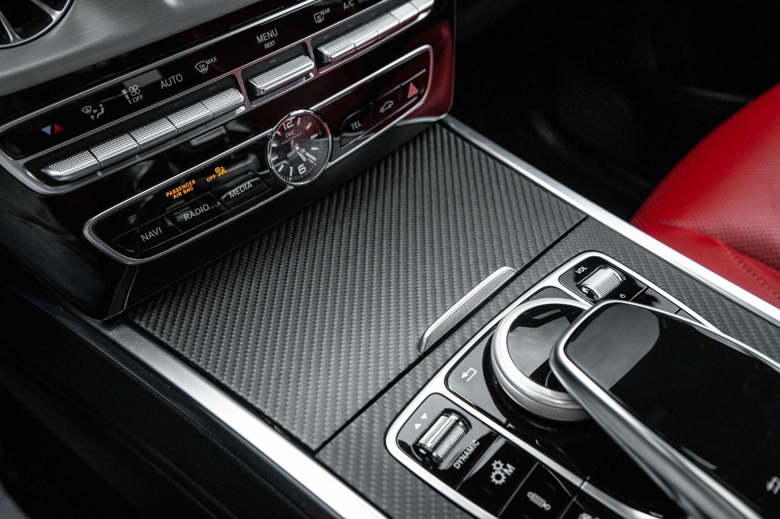 2022 Mercedes-Benz G-Class AMG G 63 EDITION 55-18