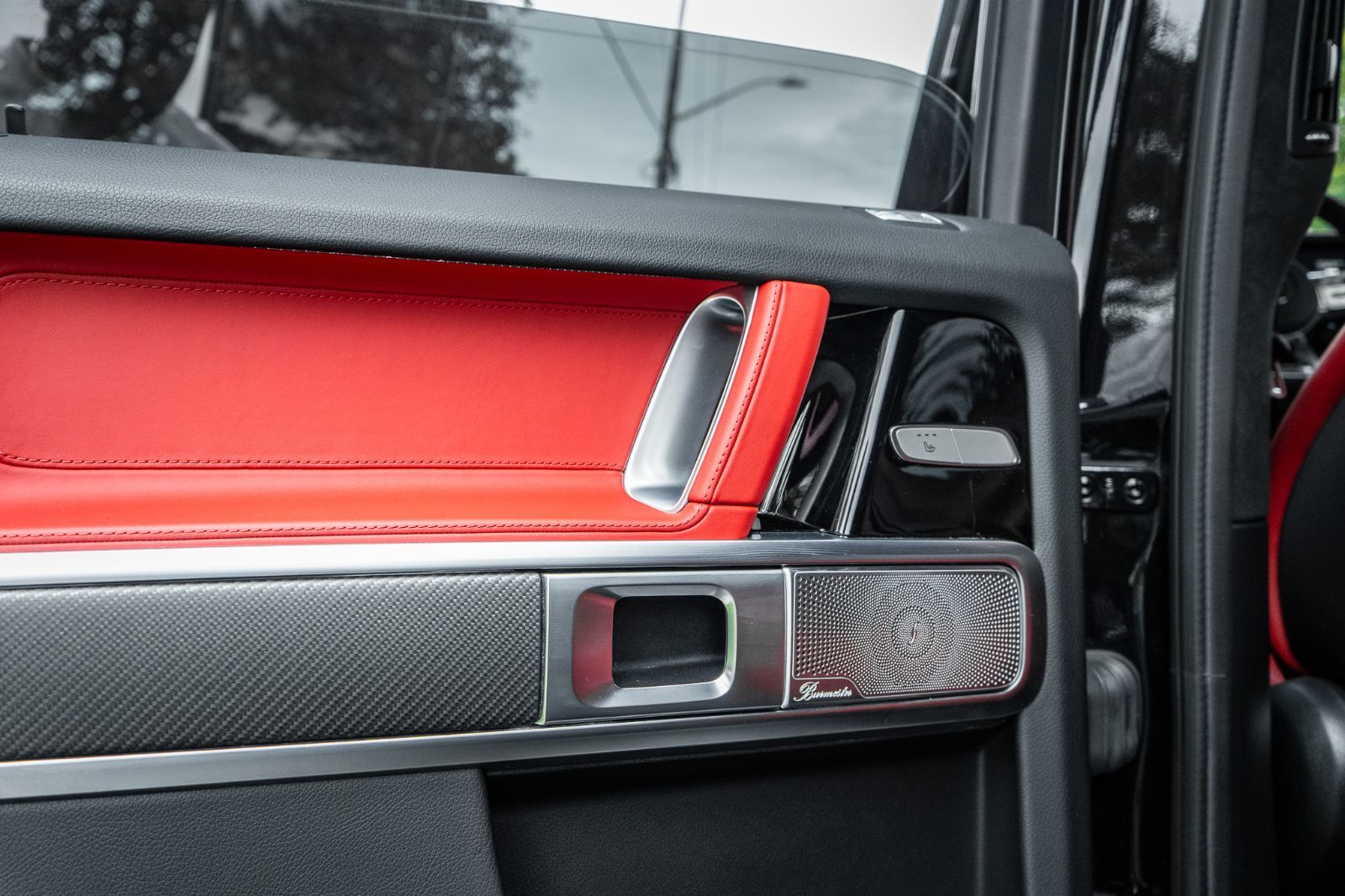 2022 Mercedes-Benz G-Class AMG G 63 EDITION 55-34
