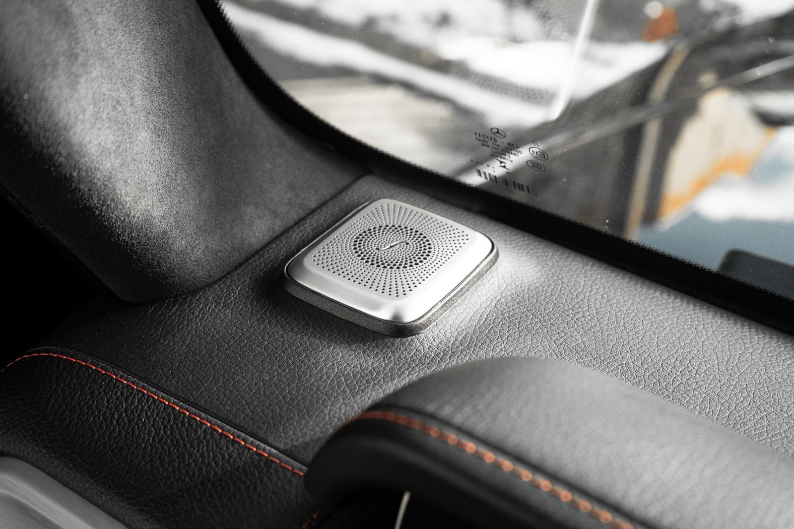 2025 Mercedes-Benz G-Class AMG G 63-19