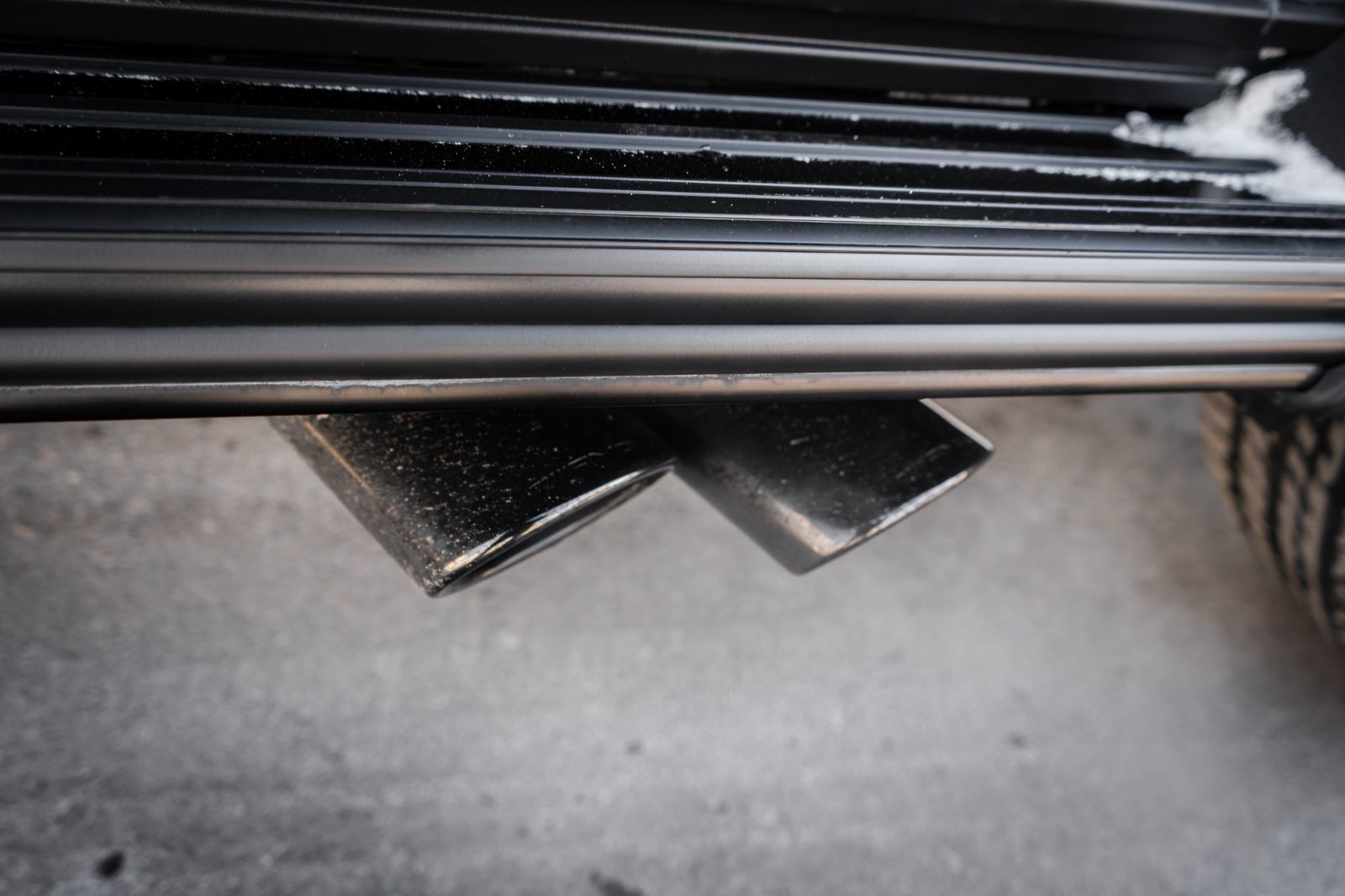 2025 Mercedes-Benz G-Class AMG G 63-6