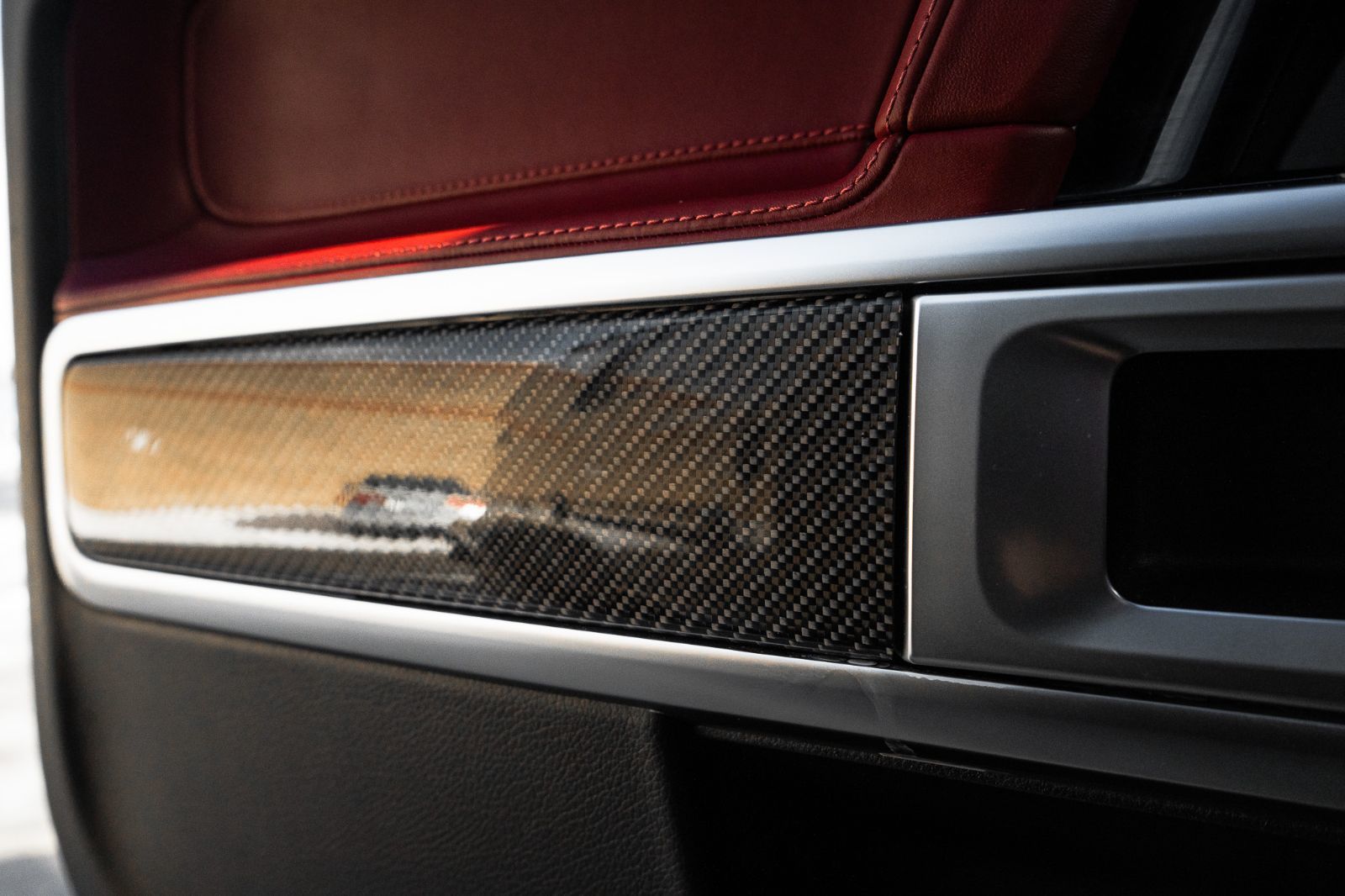 2025 Mercedes-Benz G-Class AMG G 63-22