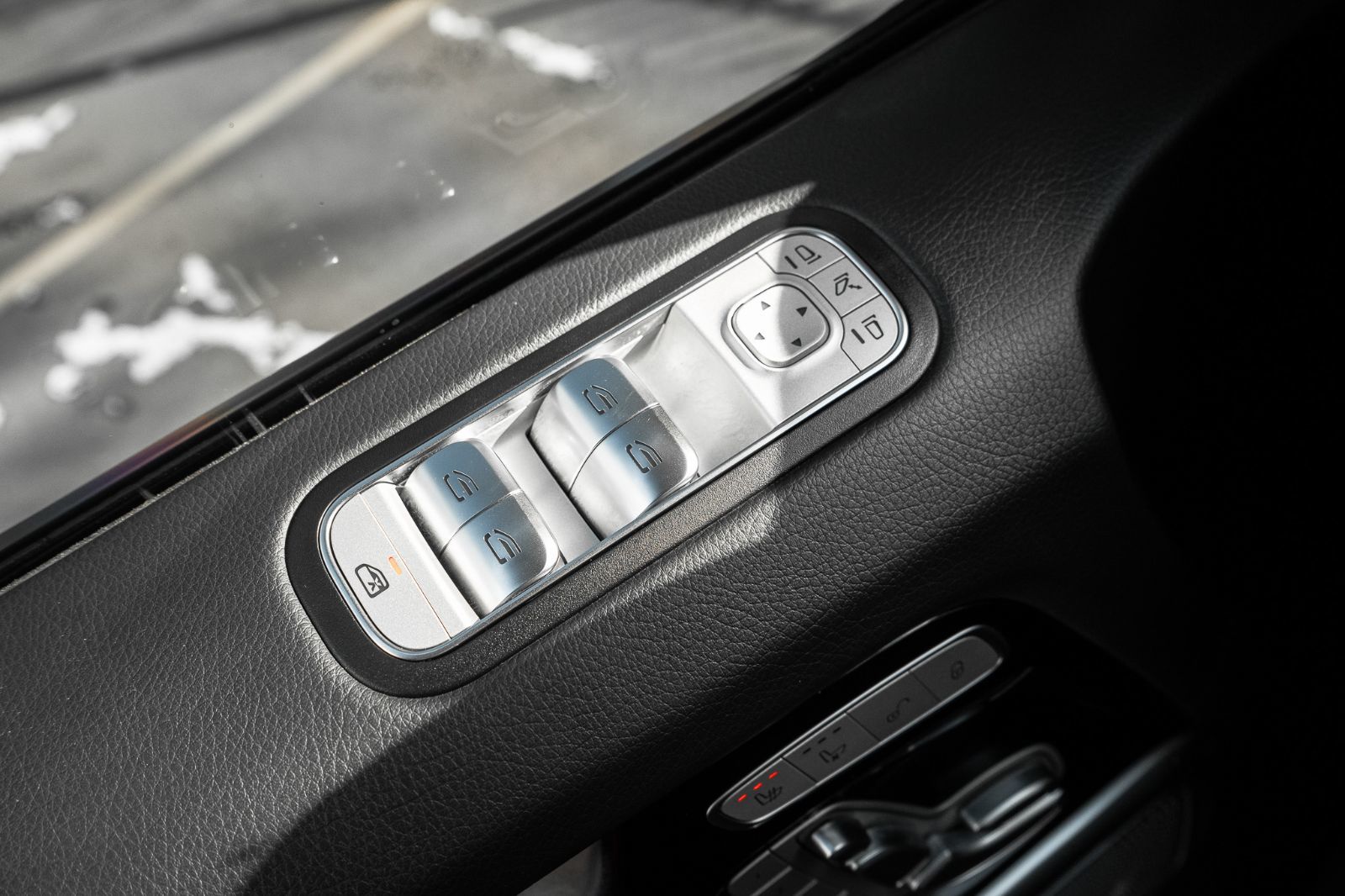 2025 Mercedes-Benz G-Class AMG G 63-20