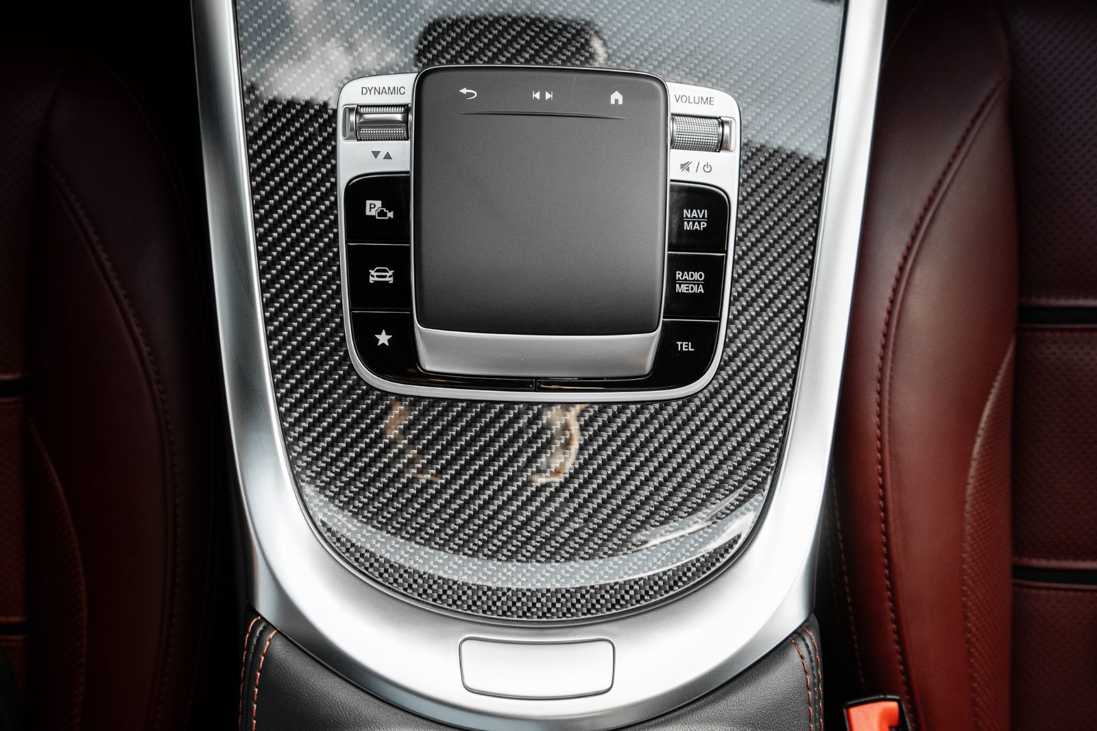 2025 Mercedes-Benz G-Class AMG G 63-16