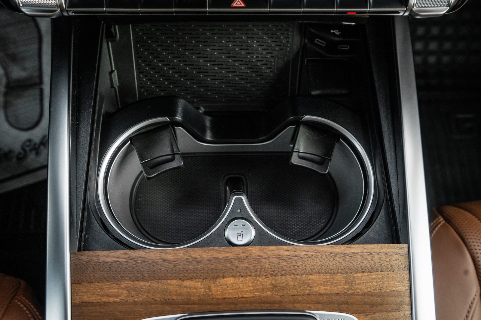 2025 Mercedes-Benz G-Class G 550-17