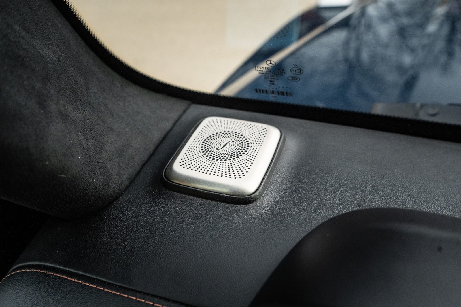 2025 Mercedes-Benz G-Class G 550-21