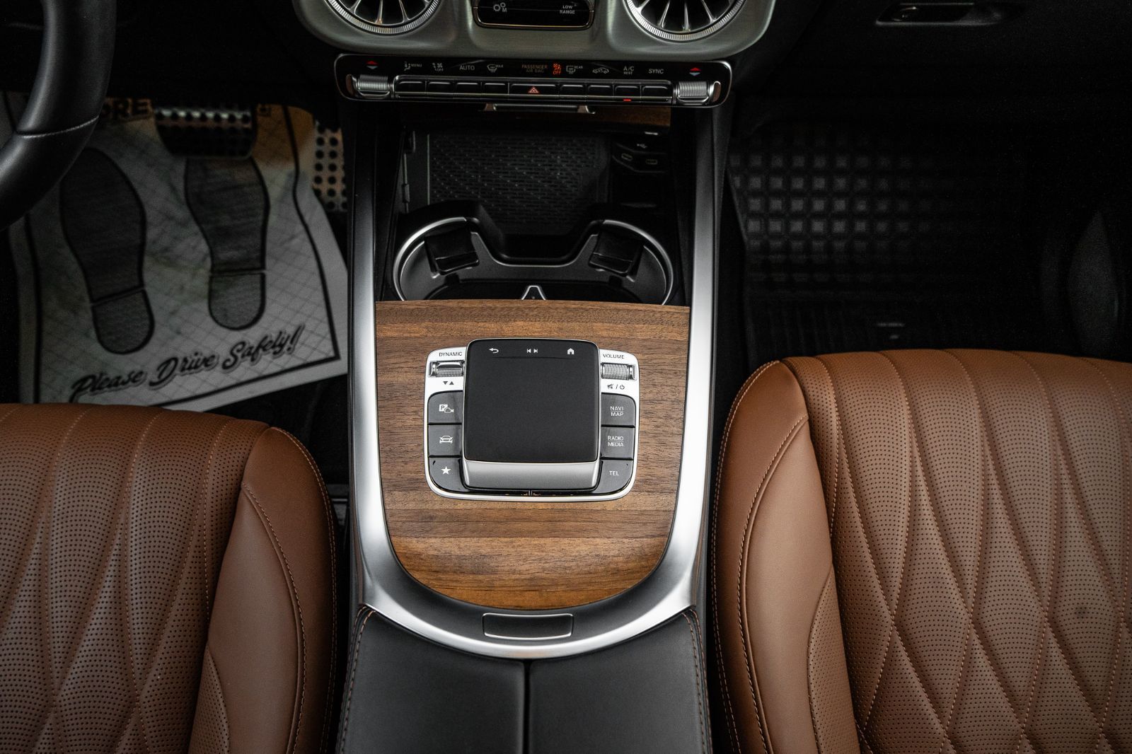 2025 Mercedes-Benz G-Class G 550-8