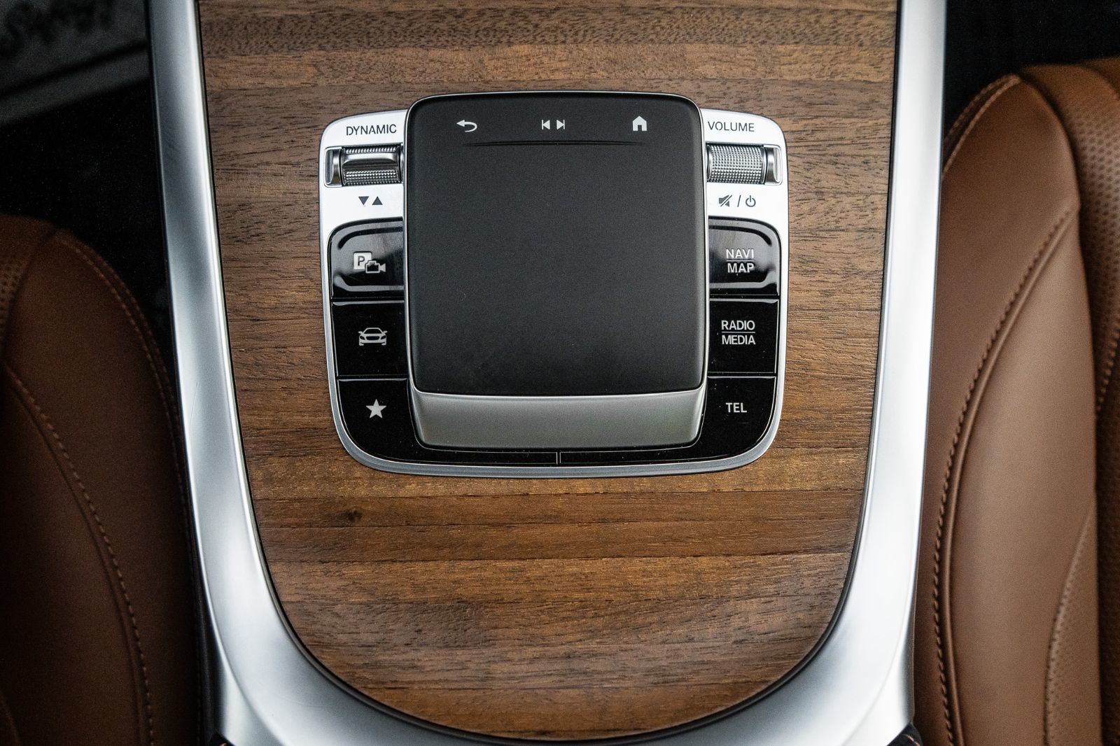 2025 Mercedes-Benz G-Class G 550-18