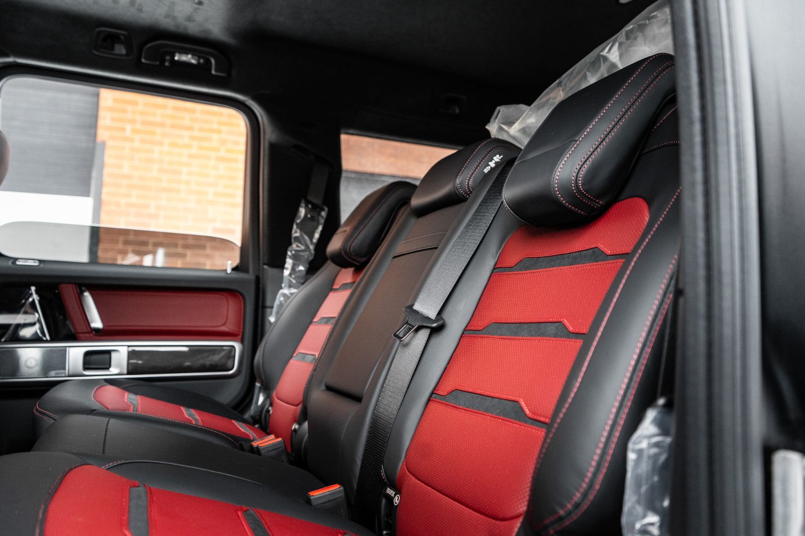 2026 Mercedes-Benz G-Class AMG G 63-37