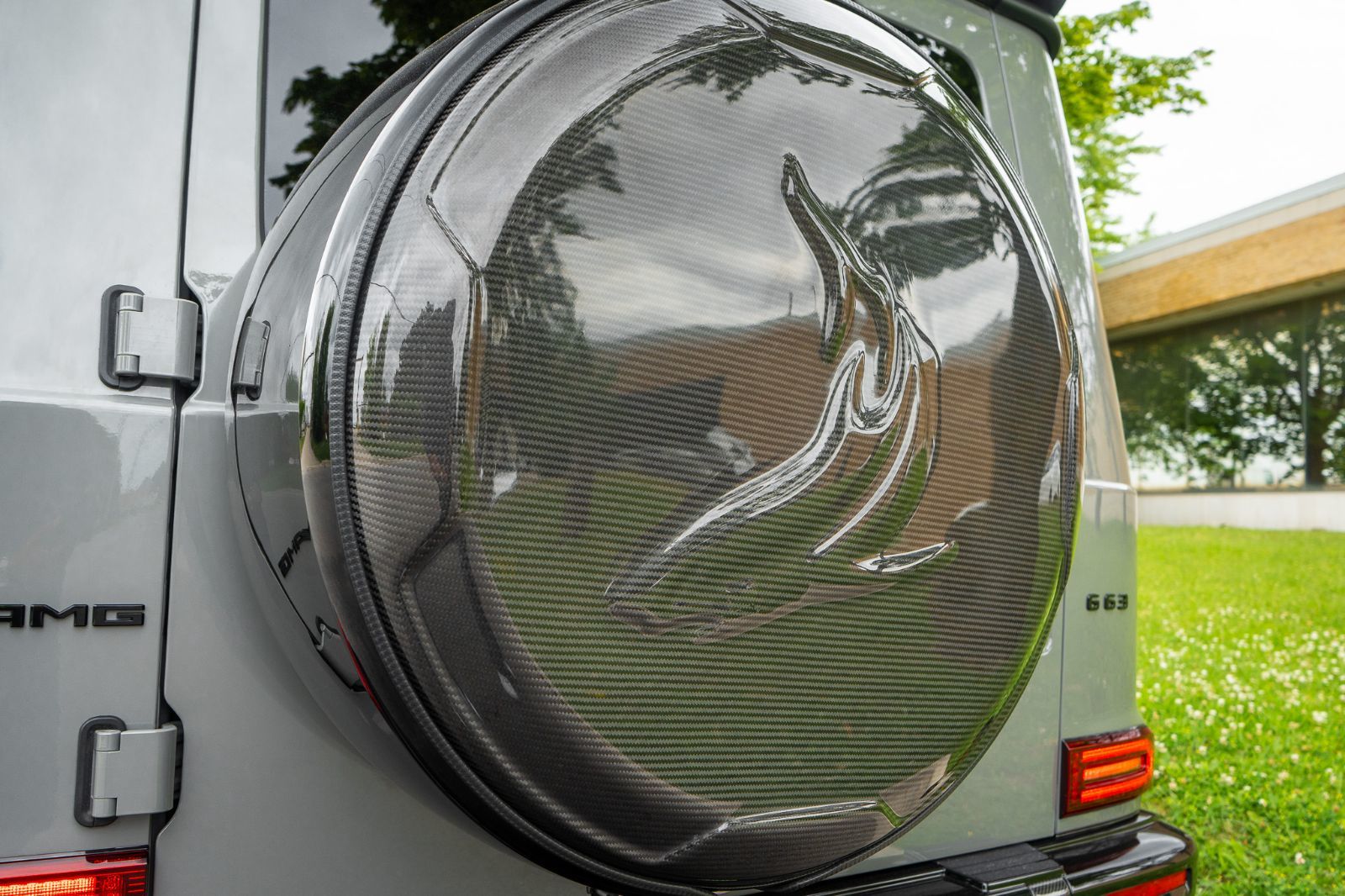 2026 Mercedes-Benz G-Class AMG G 63-41