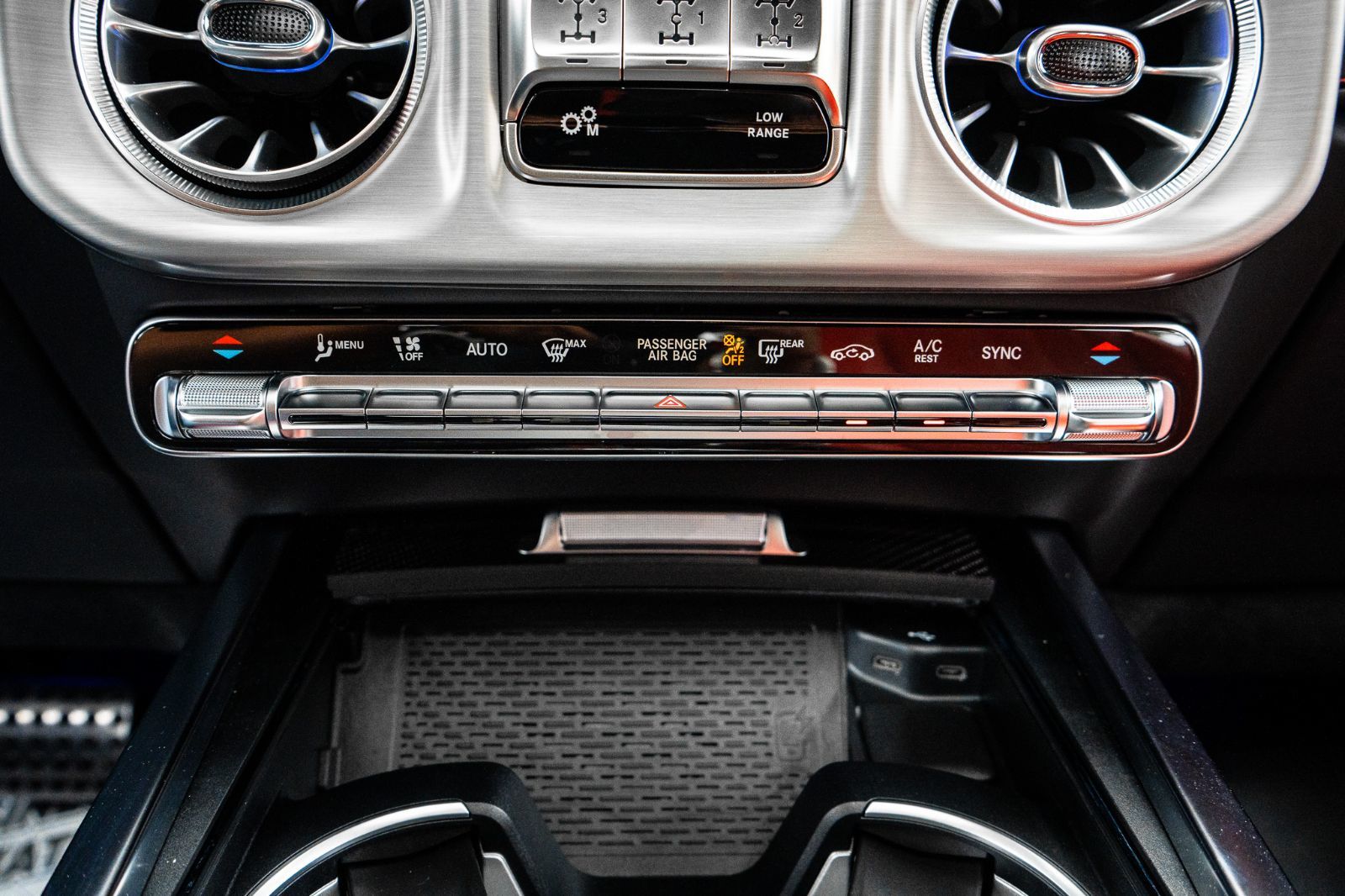 2026 Mercedes-Benz G-Class AMG G 63-17