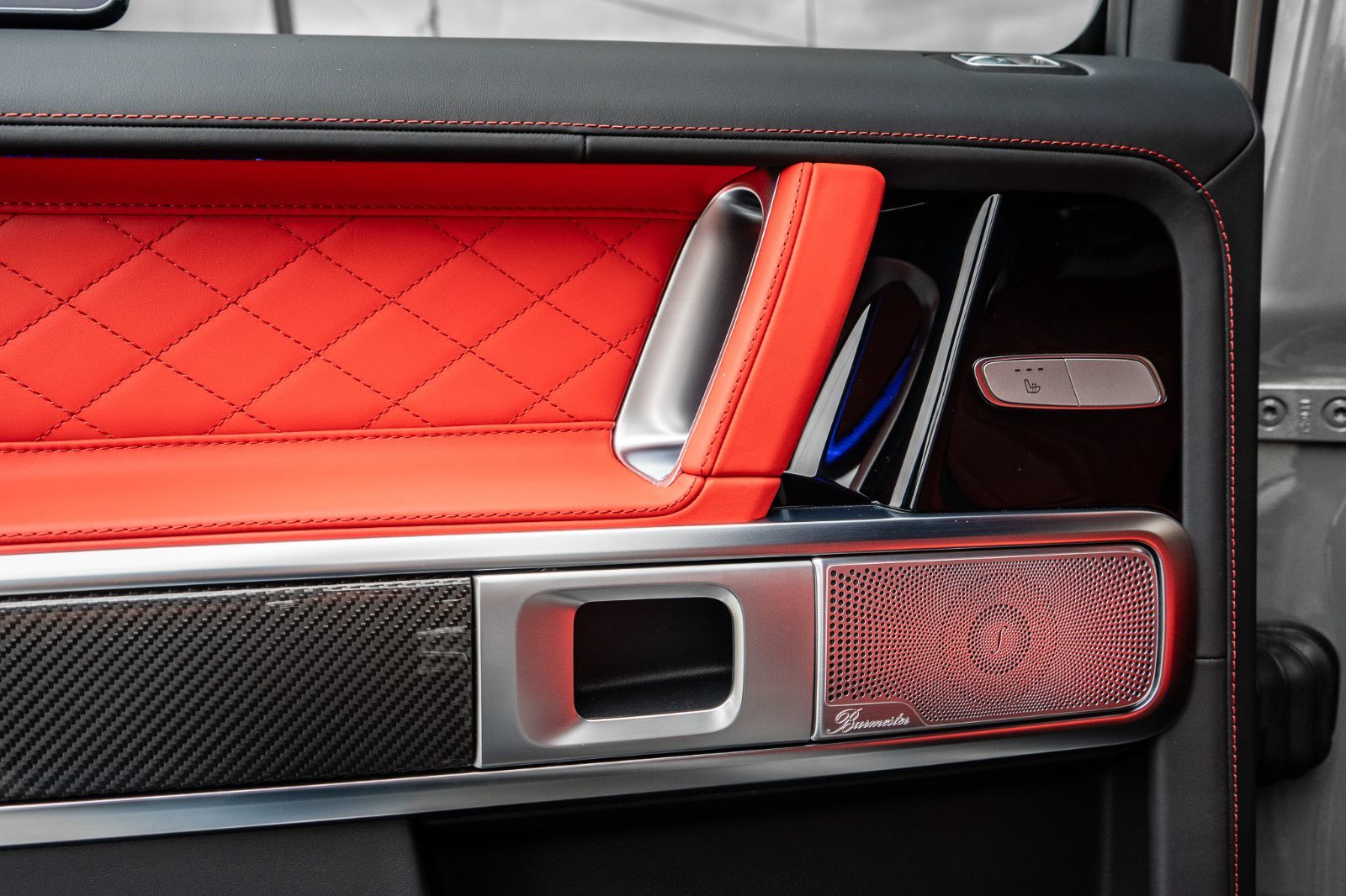 2026 Mercedes-Benz G-Class AMG G 63-33