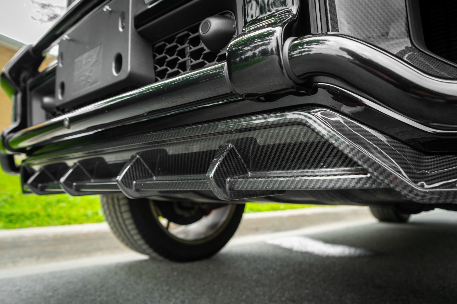 2026 Mercedes-Benz G-Class AMG G 63-45