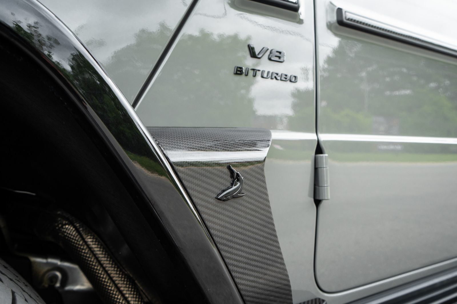 2026 Mercedes-Benz G-Class AMG G 63-37