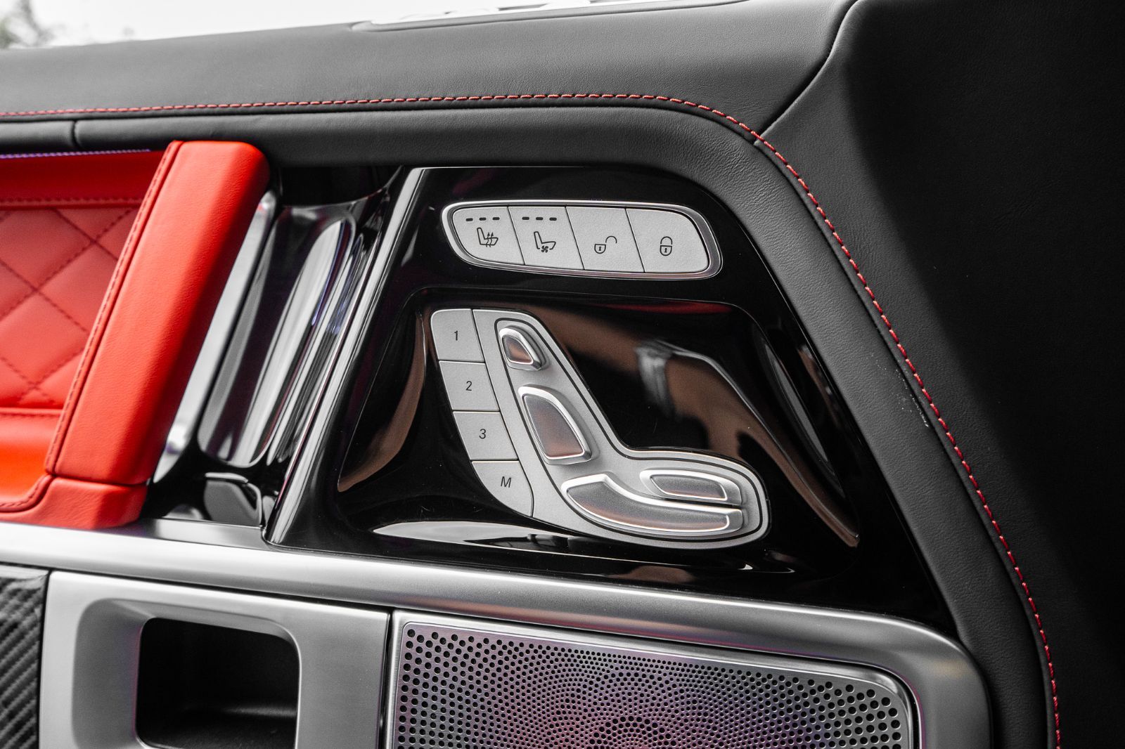2026 Mercedes-Benz G-Class AMG G 63-26
