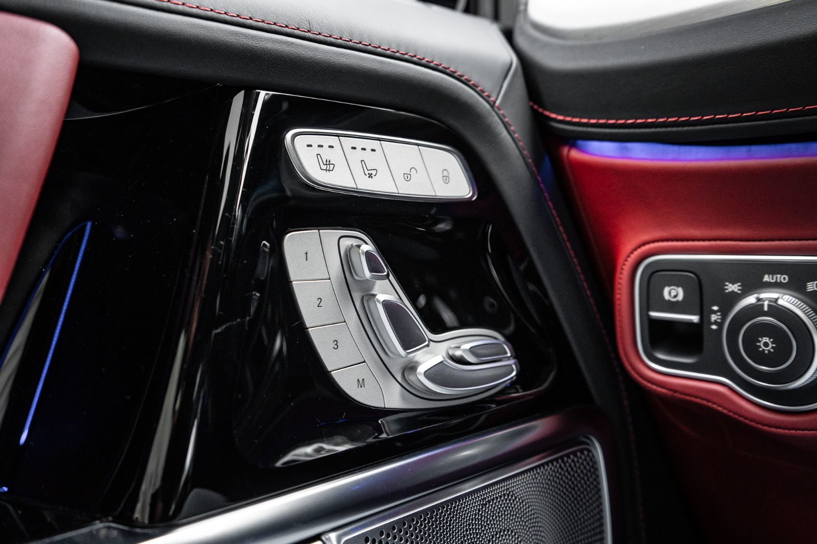 2026 Mercedes-Benz G-Class AMG G 63-27