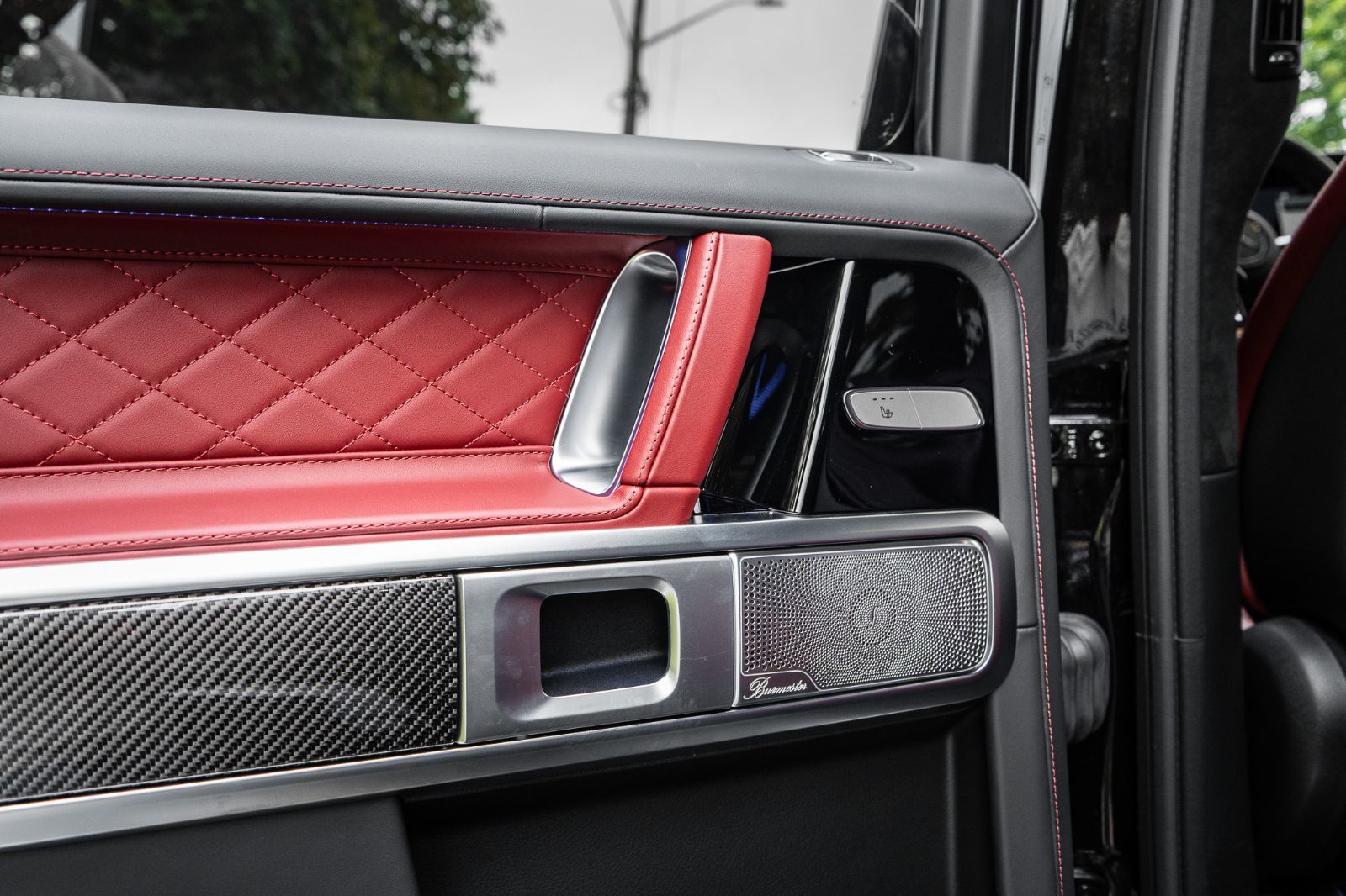2026 Mercedes-Benz G-Class AMG G 63-33