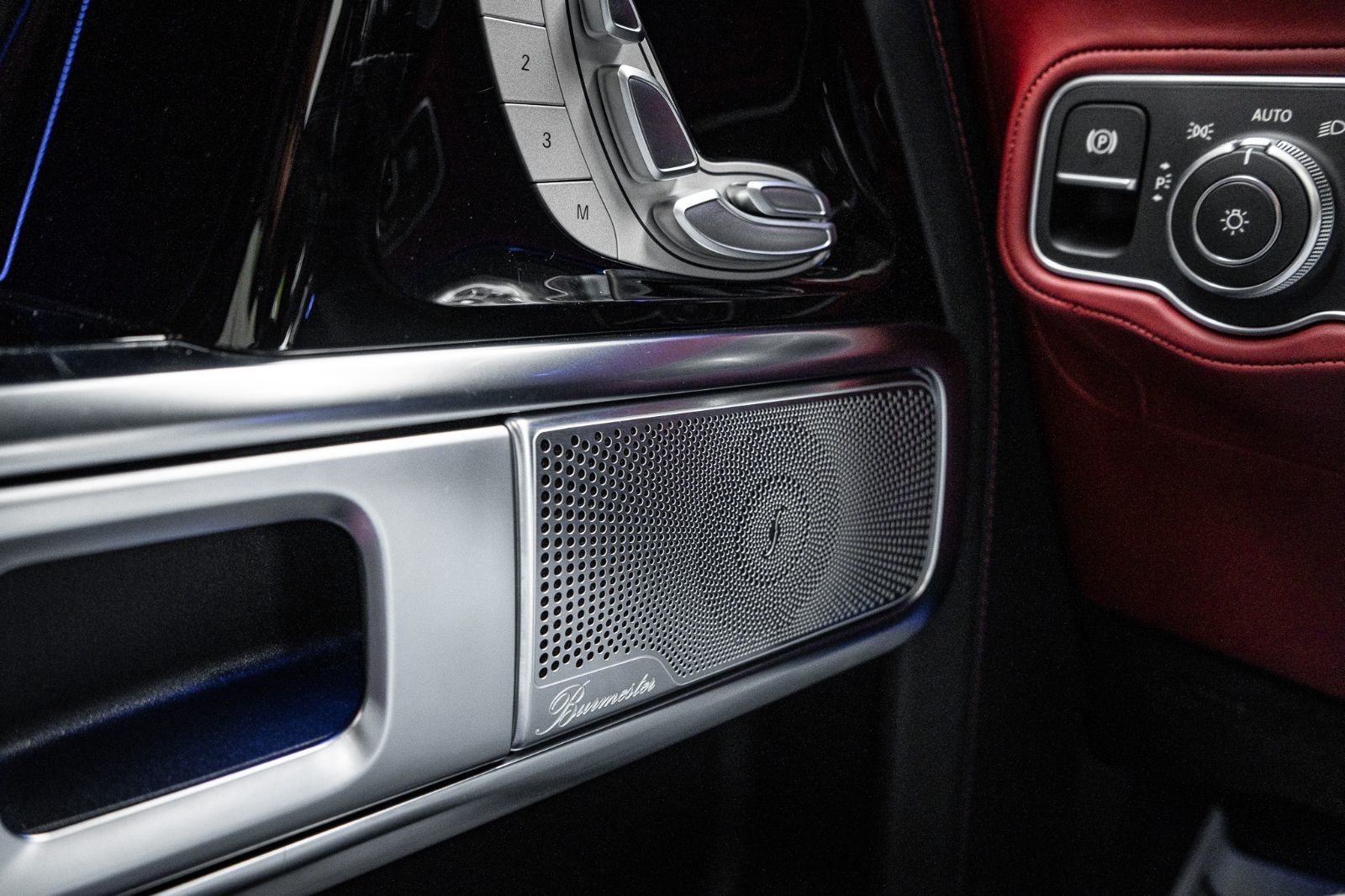 2026 Mercedes-Benz G-Class AMG G 63-28