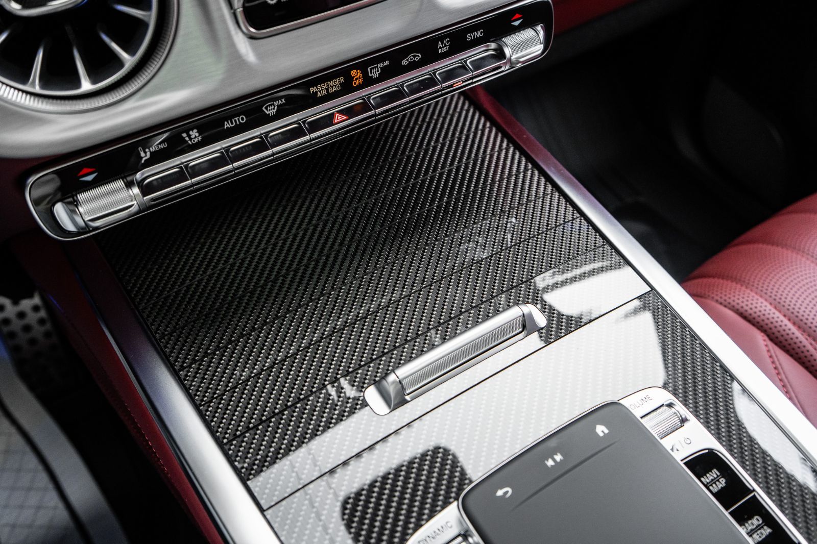 2026 Mercedes-Benz G-Class AMG G 63-19