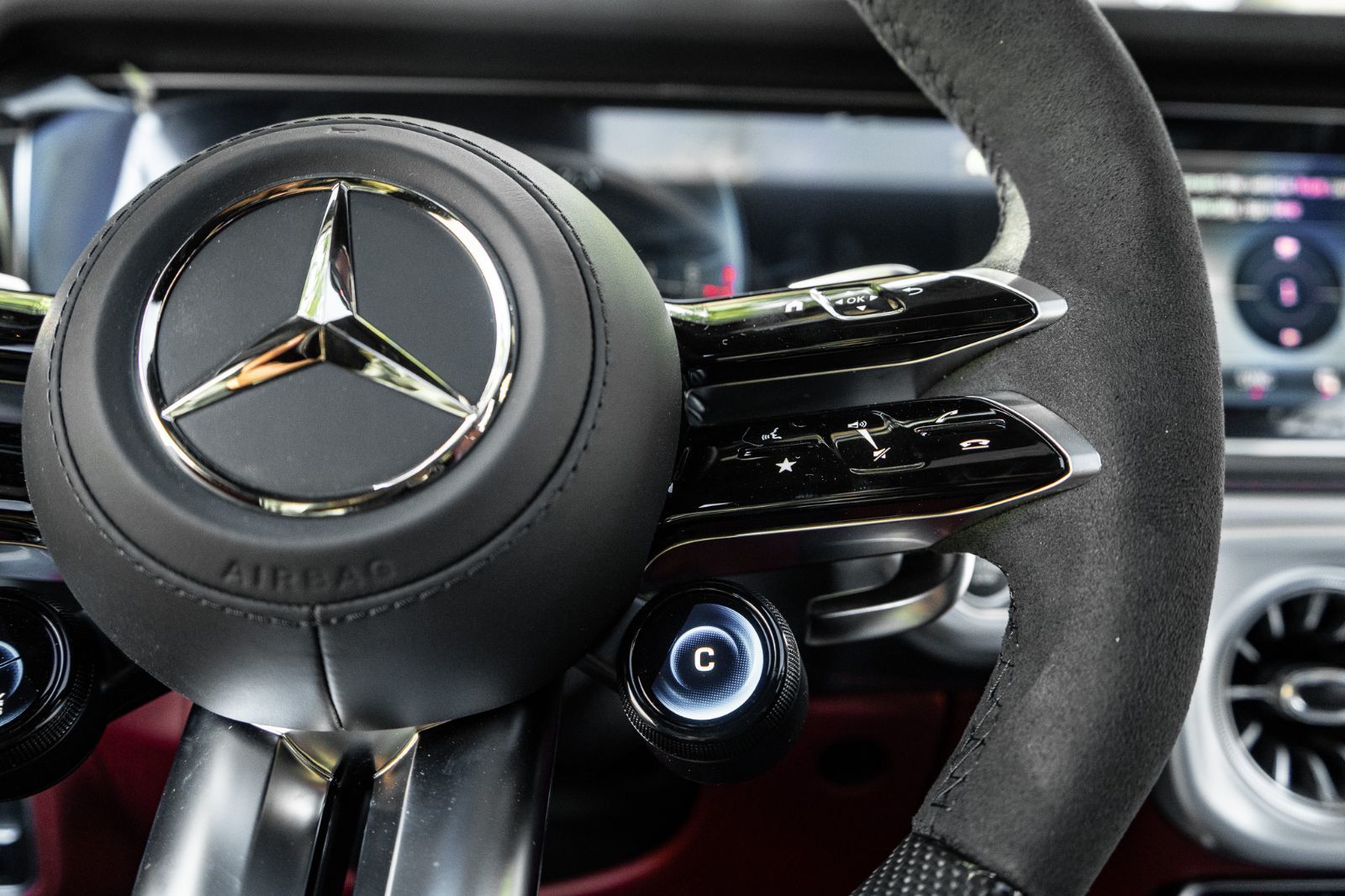 2027 Mercedes-Benz G-Class AMG G 63-16