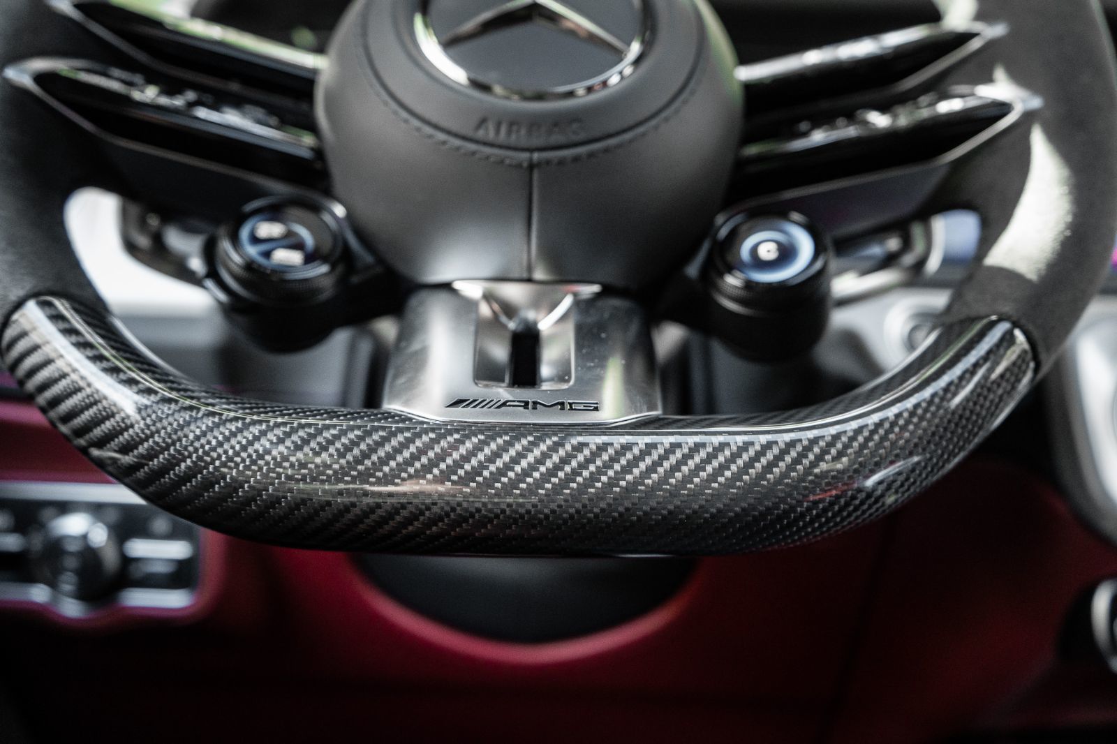 2027 Mercedes-Benz G-Class AMG G 63-18