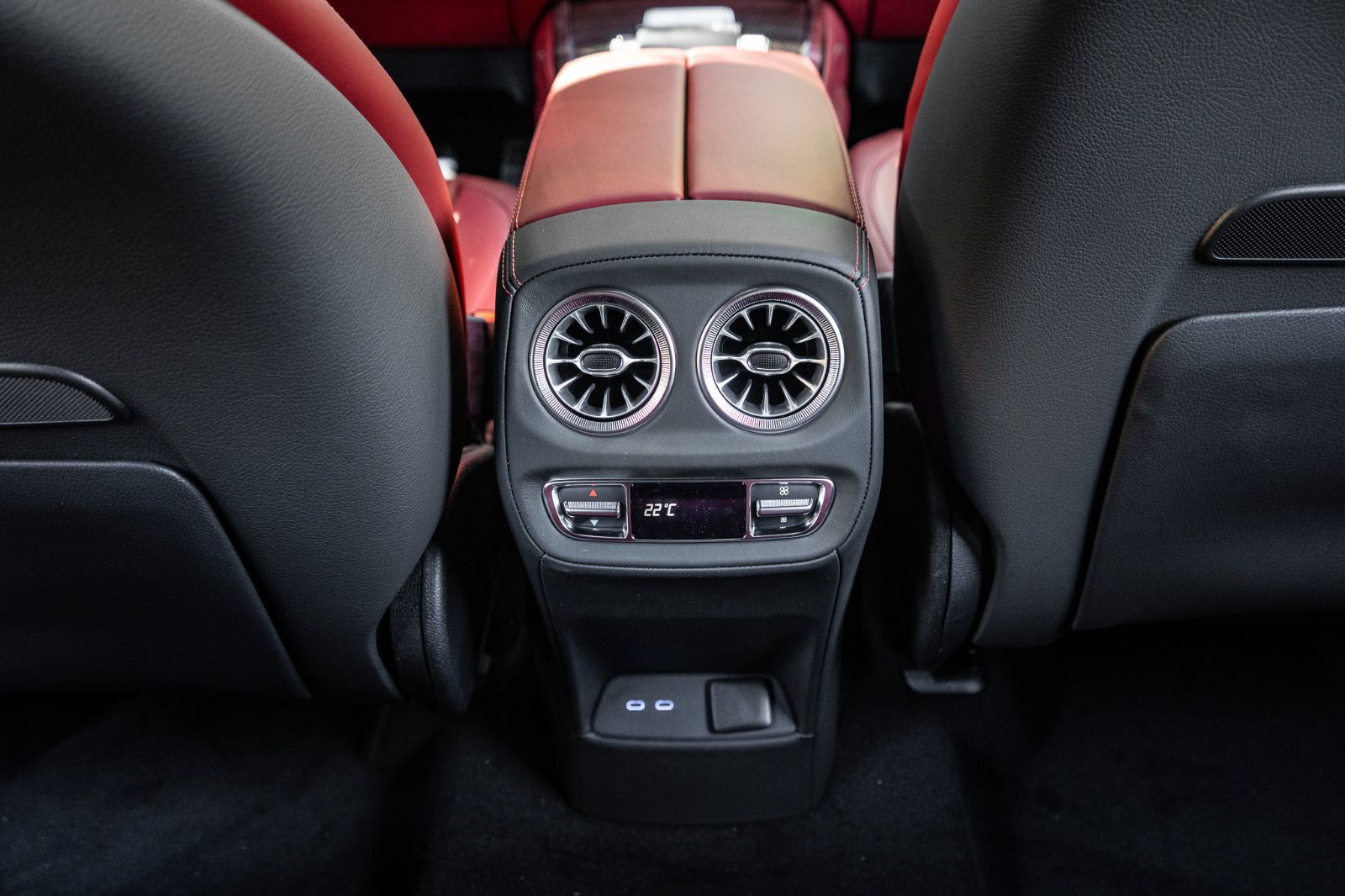 2027 Mercedes-Benz G-Class AMG G 63-39