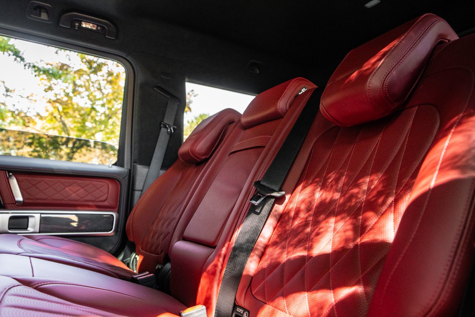 2027 Mercedes-Benz G-Class AMG G 63-37