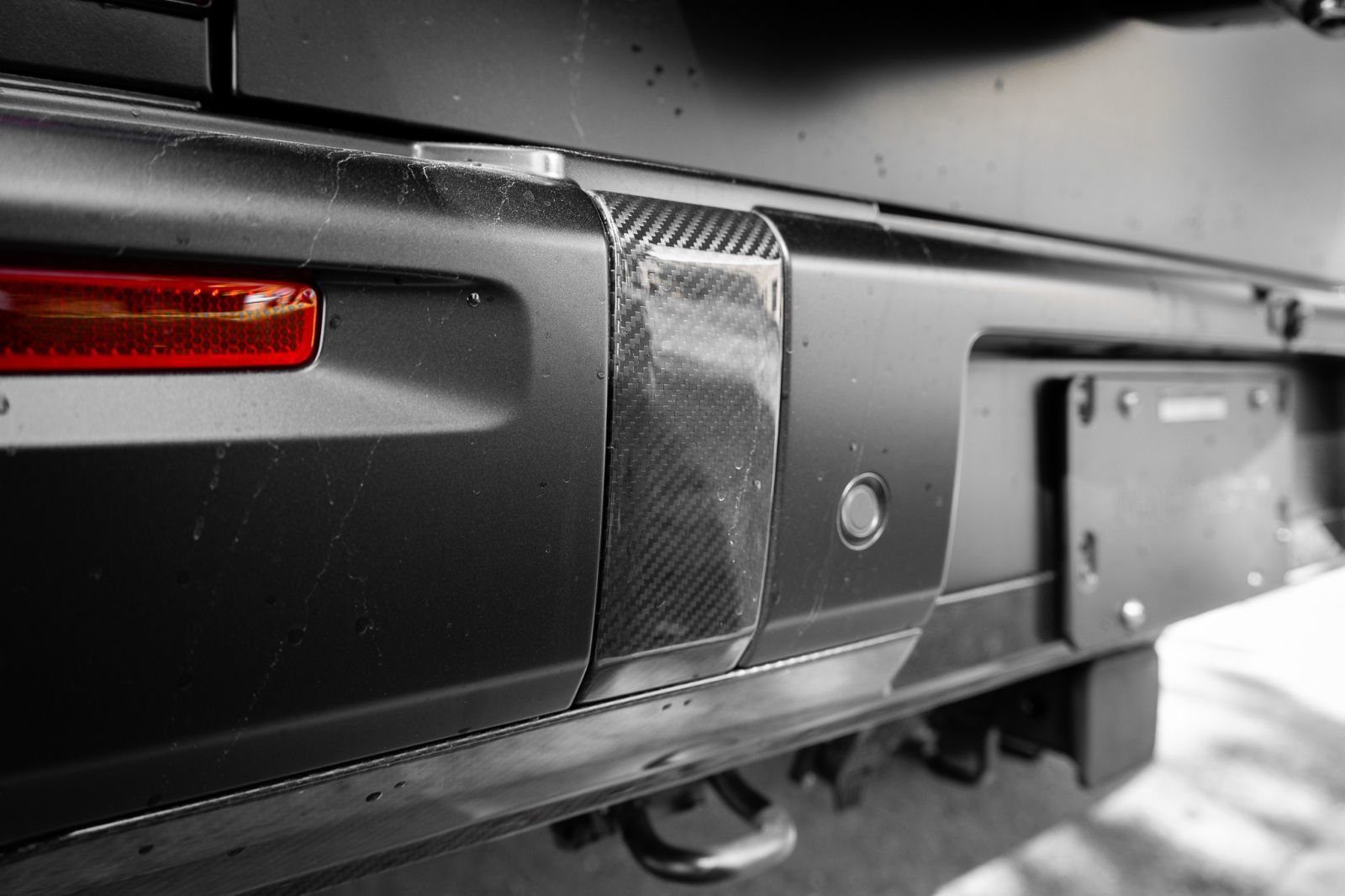 2027 Mercedes-Benz G-Class AMG G 63-9