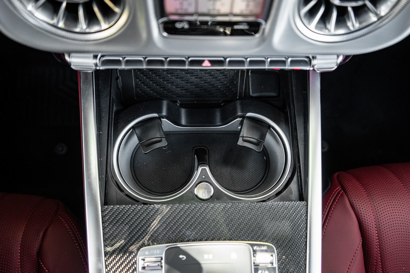 2027 Mercedes-Benz G-Class AMG G 63-23