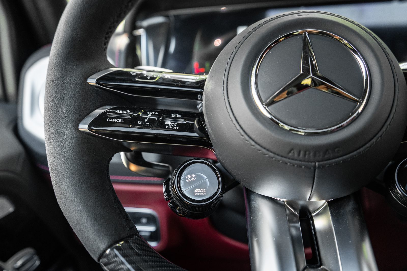 2027 Mercedes-Benz G-Class AMG G 63-15