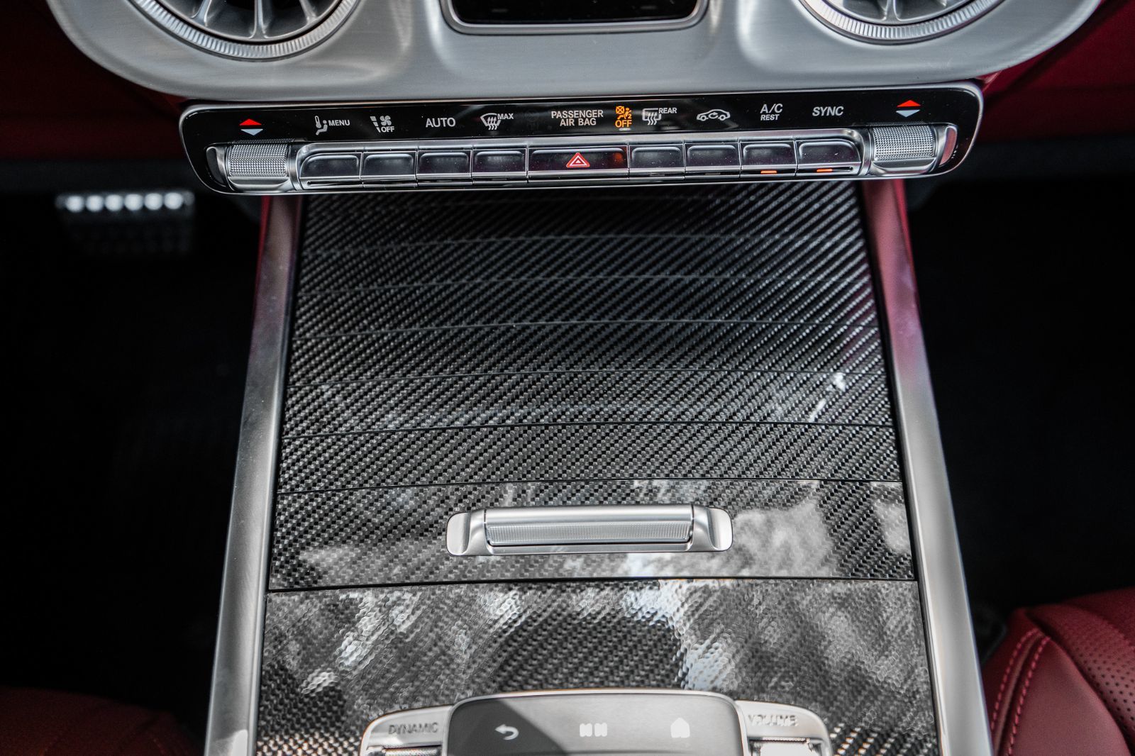 2027 Mercedes-Benz G-Class AMG G 63-24