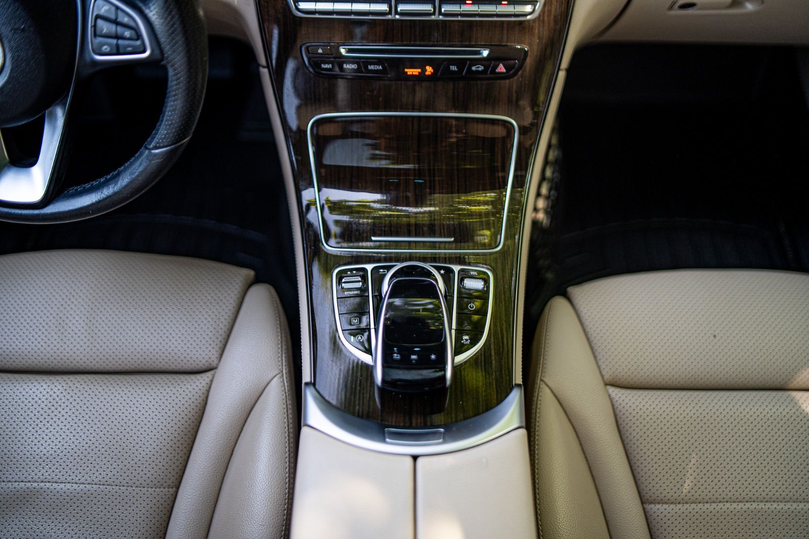 2018 Mercedes-Benz GLC 300-16