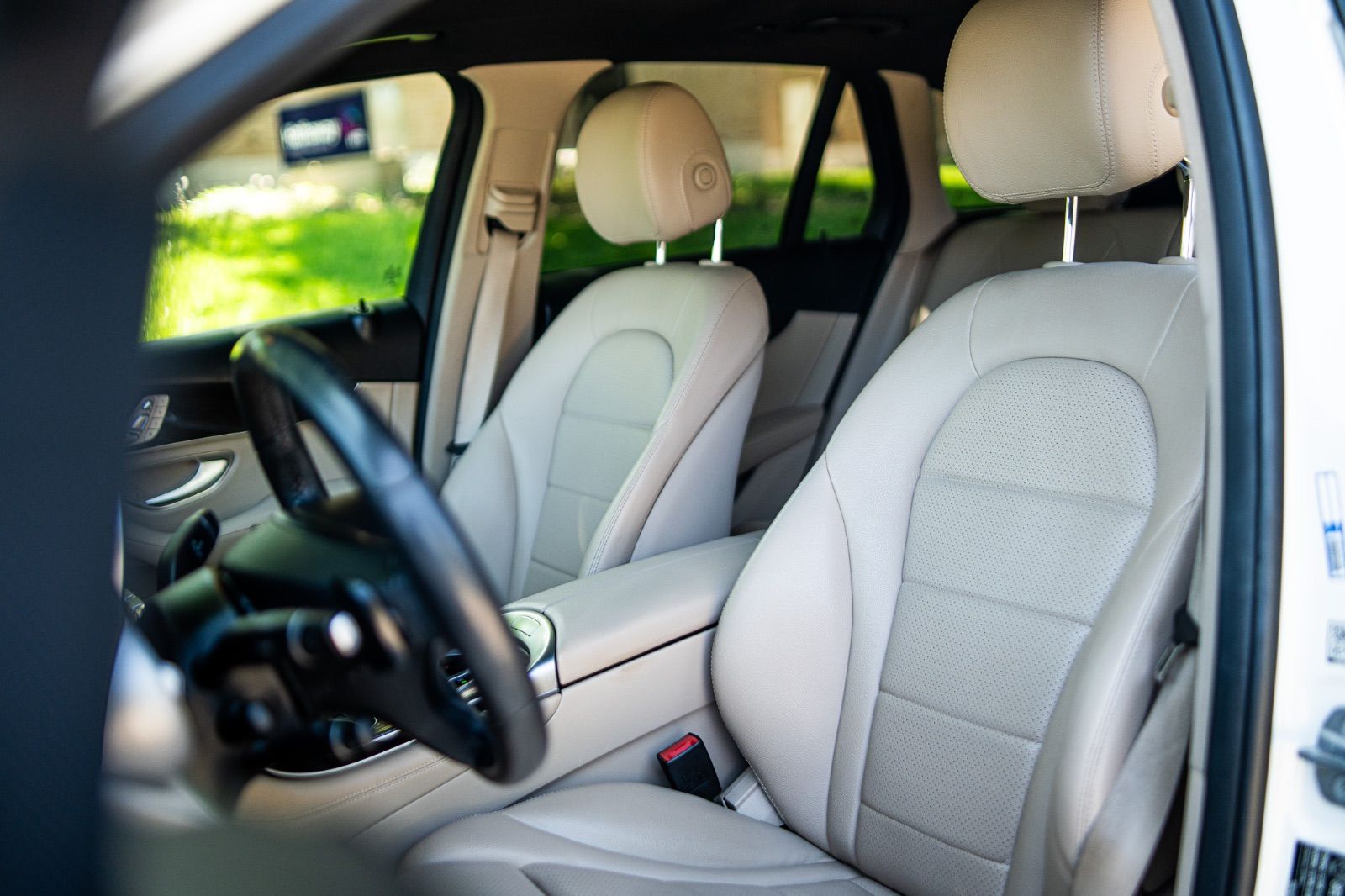 2018 Mercedes-Benz GLC 300-6