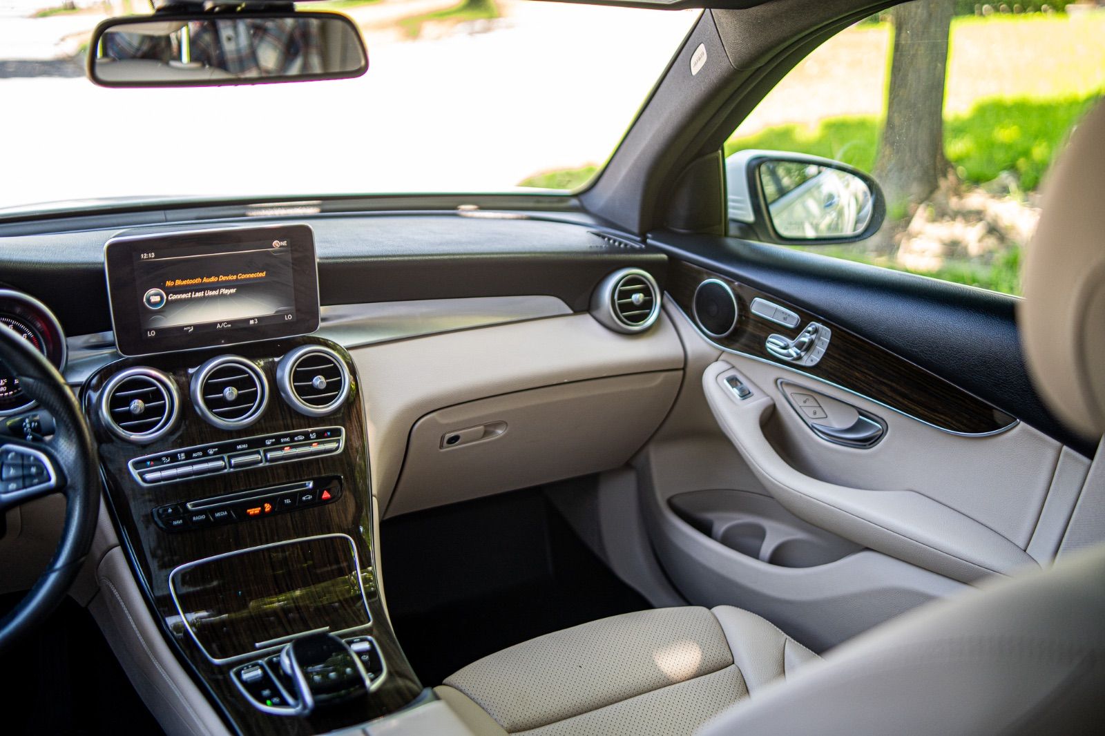 2018 Mercedes-Benz GLC 300-22