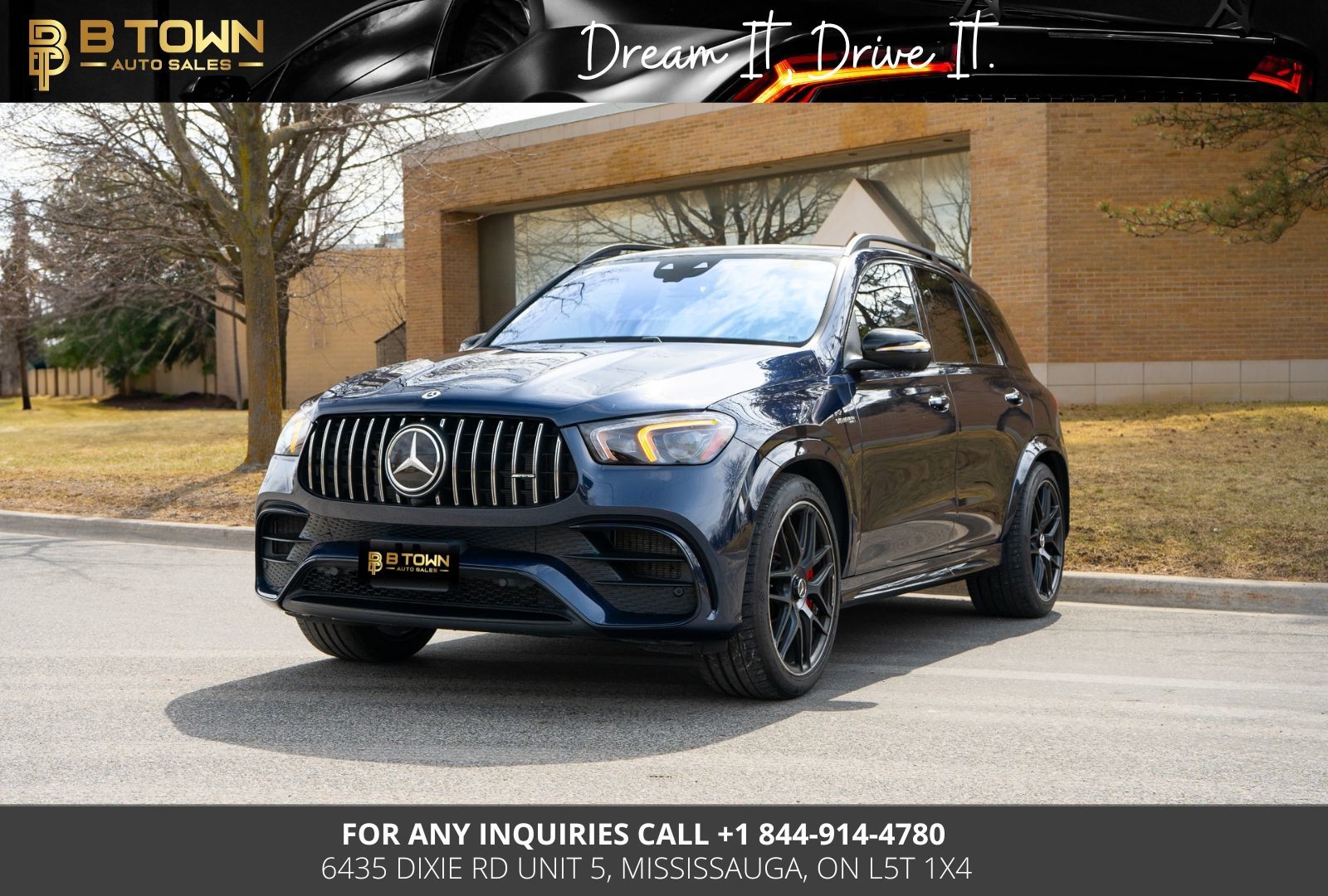 2021 Mercedes-Benz GLE AMG GLE 63 S-0