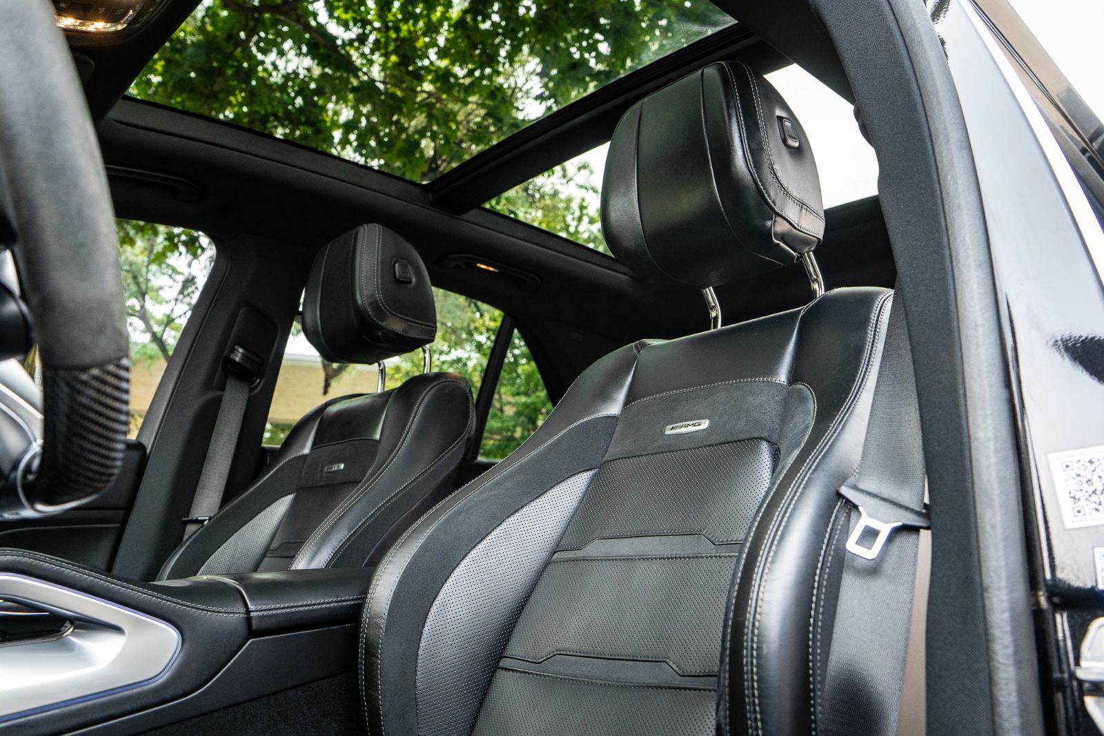 2022 Mercedes-Benz GLE AMG GLE 63 S-24