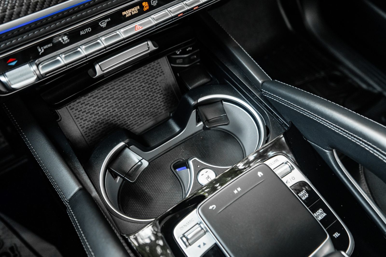 2022 Mercedes-Benz GLE AMG GLE 63 S-15