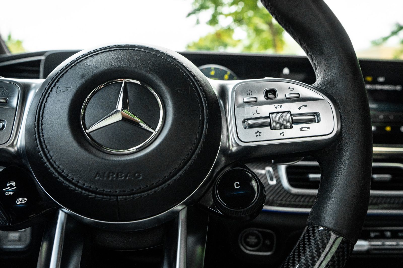 2022 Mercedes-Benz GLE AMG GLE 63 S-11