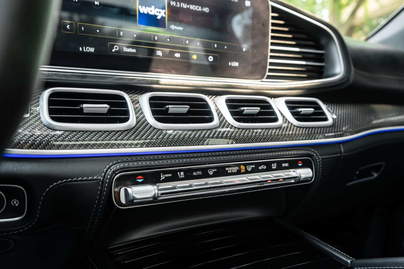 2022 Mercedes-Benz GLE AMG GLE 63 S-14