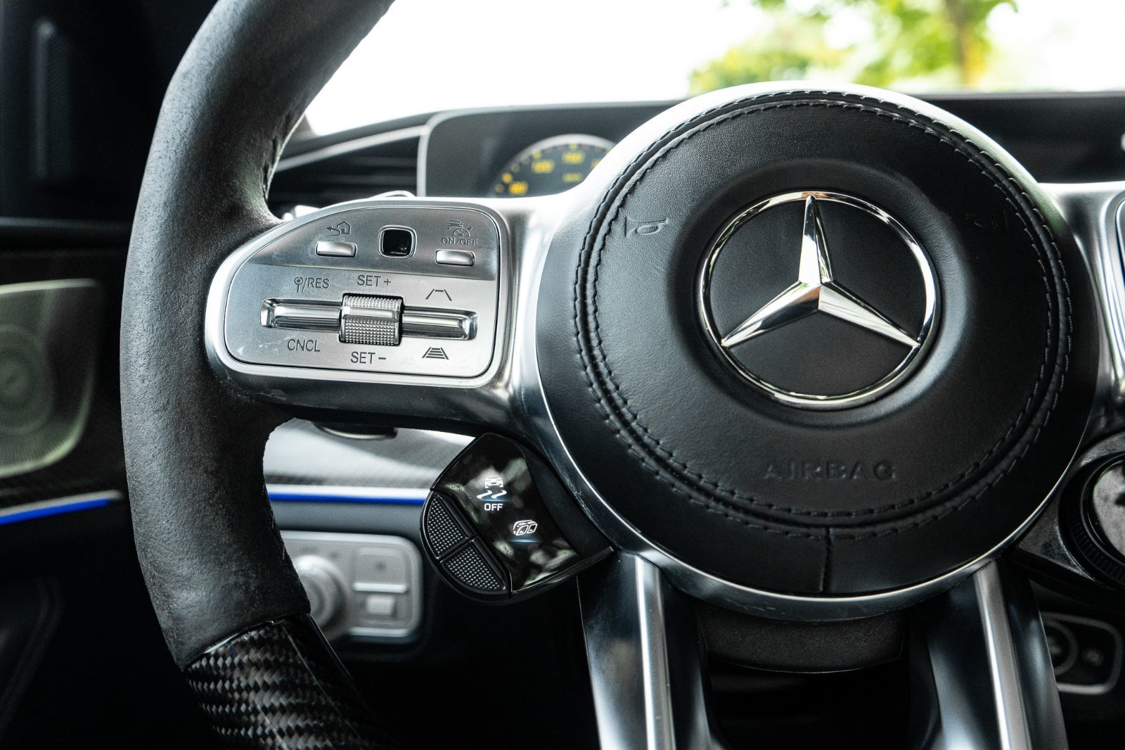 2022 Mercedes-Benz GLE AMG GLE 63 S-10