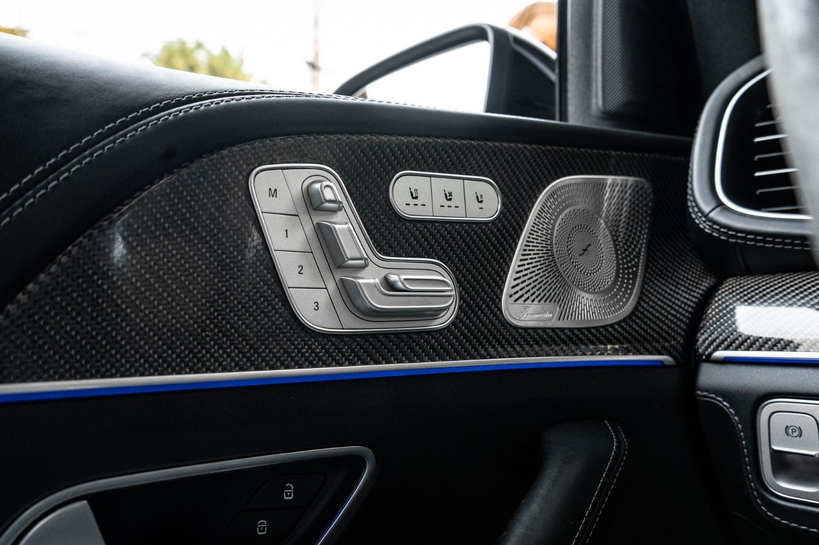 2022 Mercedes-Benz GLE AMG GLE 63 S-20