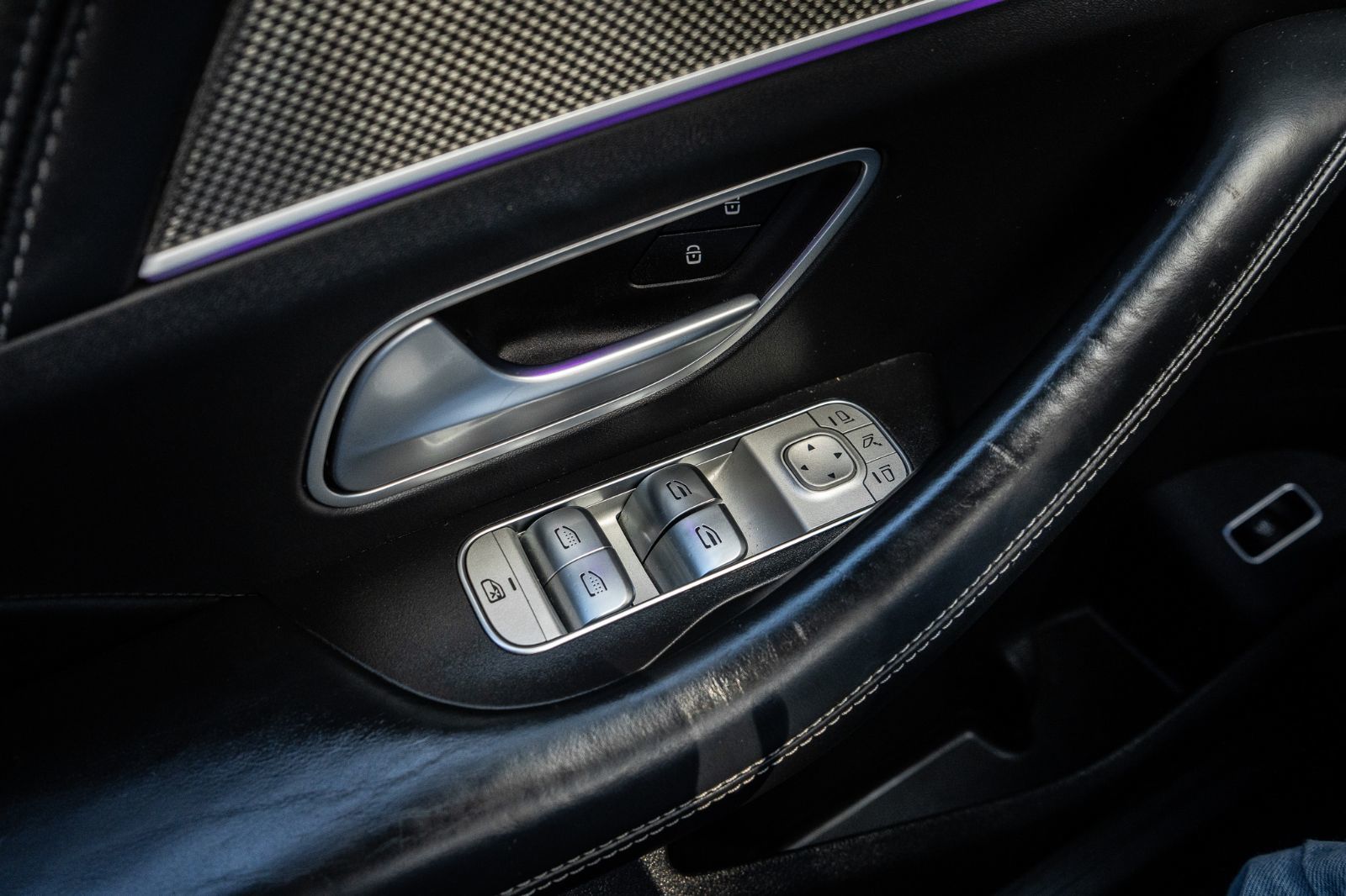 2022 Mercedes-Benz GLE AMG GLE 63 S-24