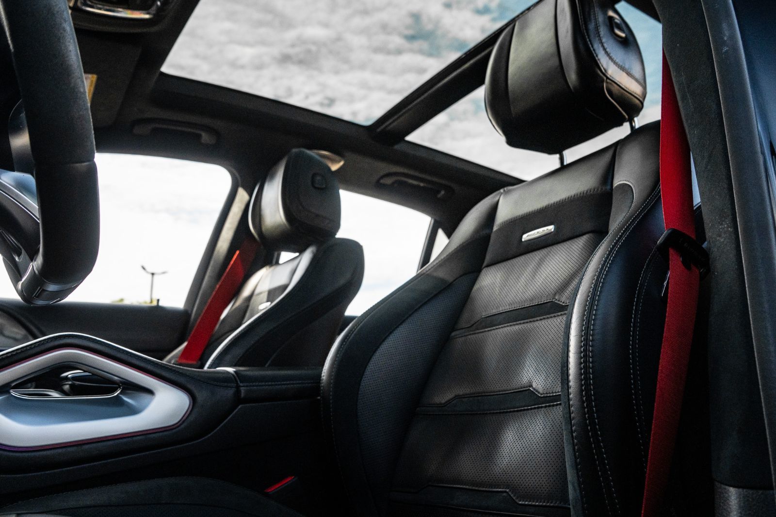 2022 Mercedes-Benz GLE AMG GLE 63 S-28
