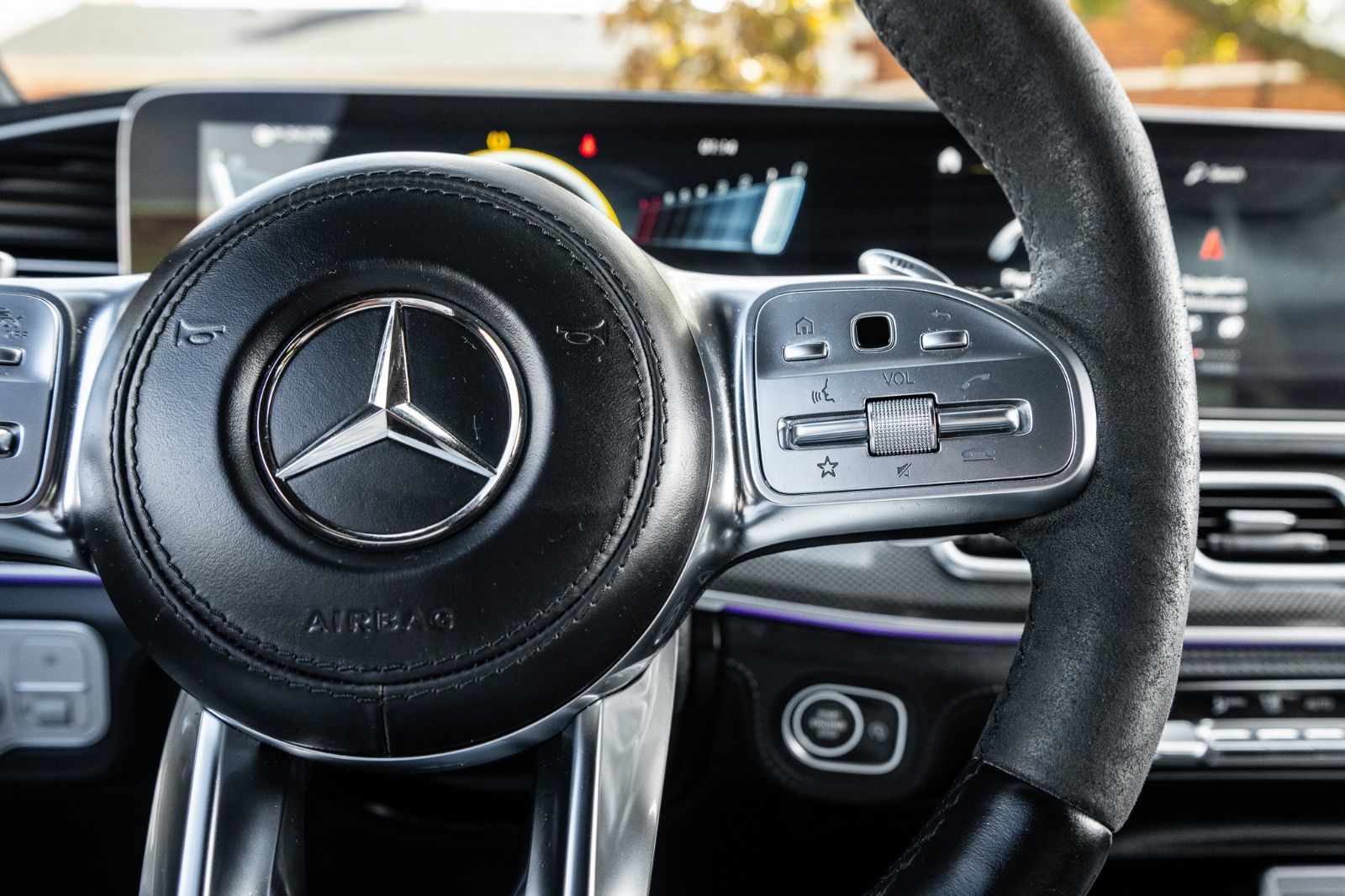 2022 Mercedes-Benz GLE AMG GLE 63 S-11