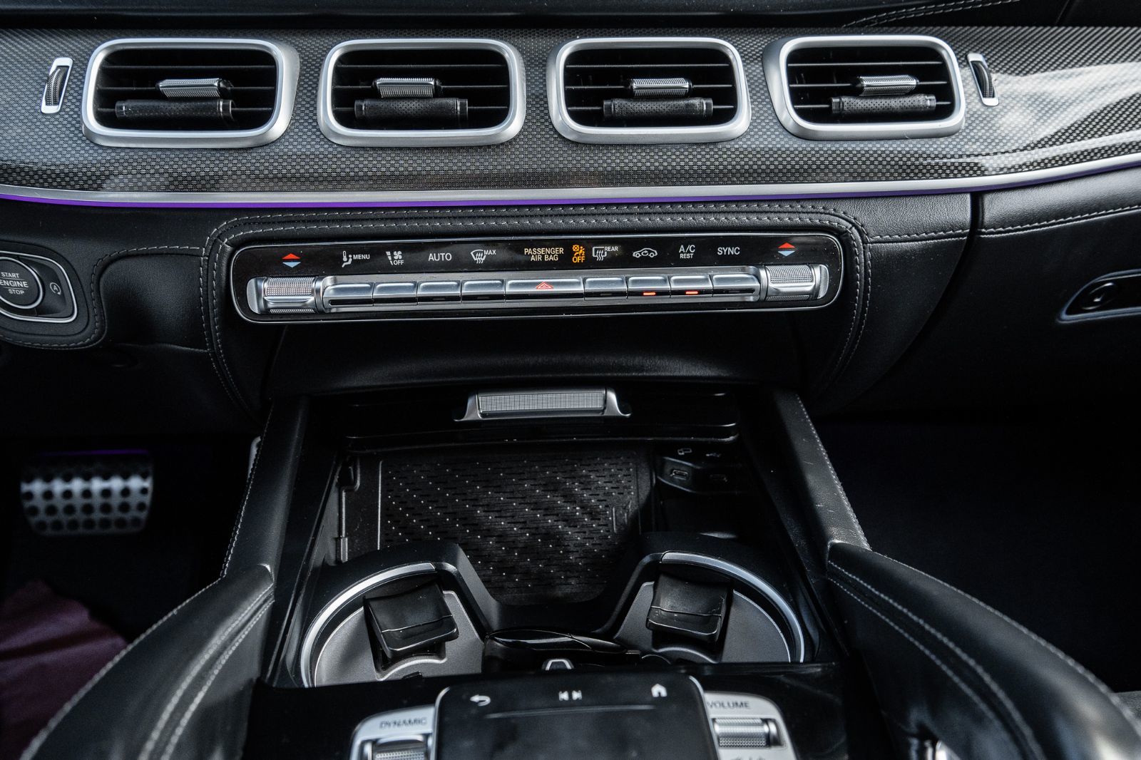 2022 Mercedes-Benz GLE AMG GLE 63 S-14